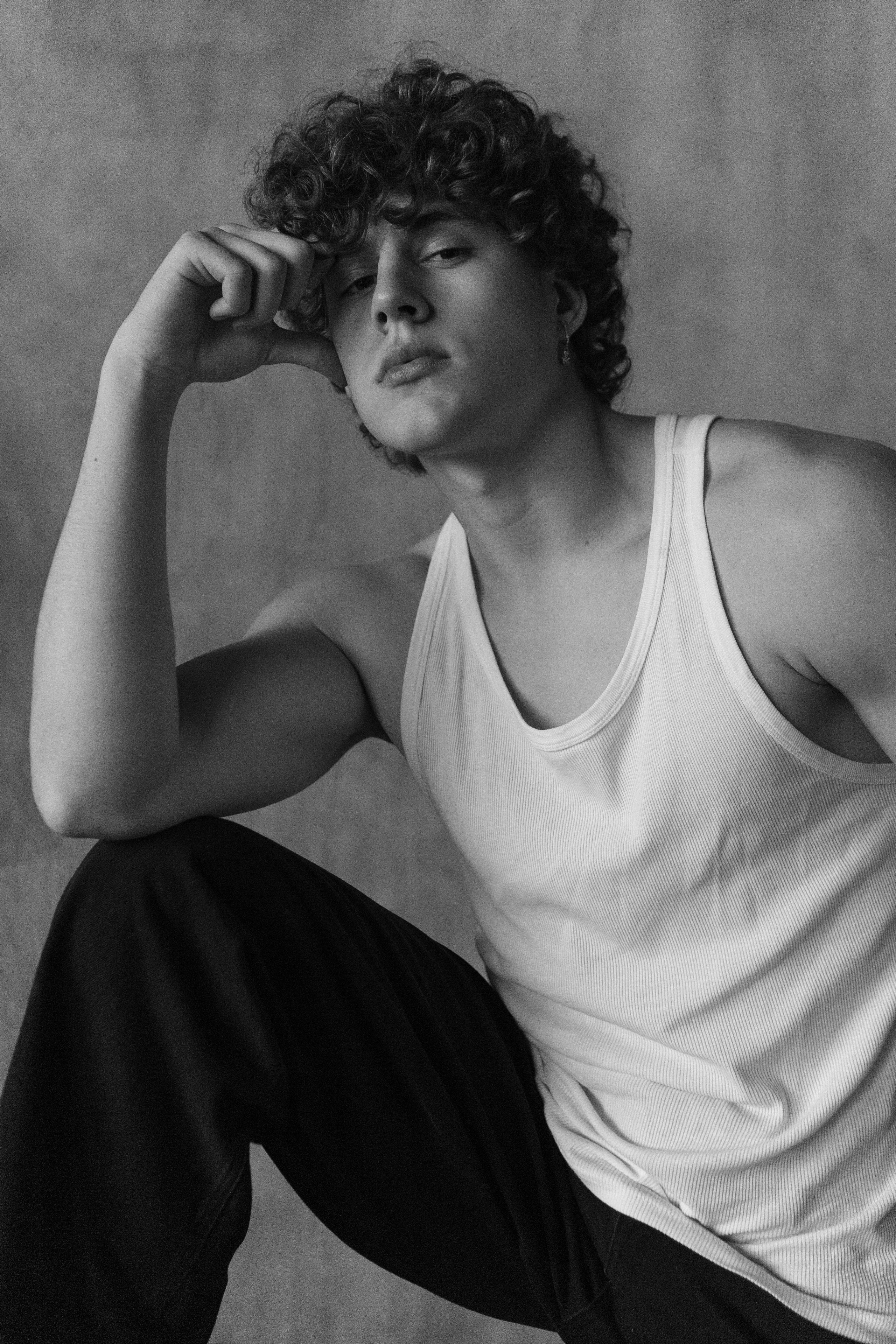 Игорь. Фотограф в Москве Таша Логинова