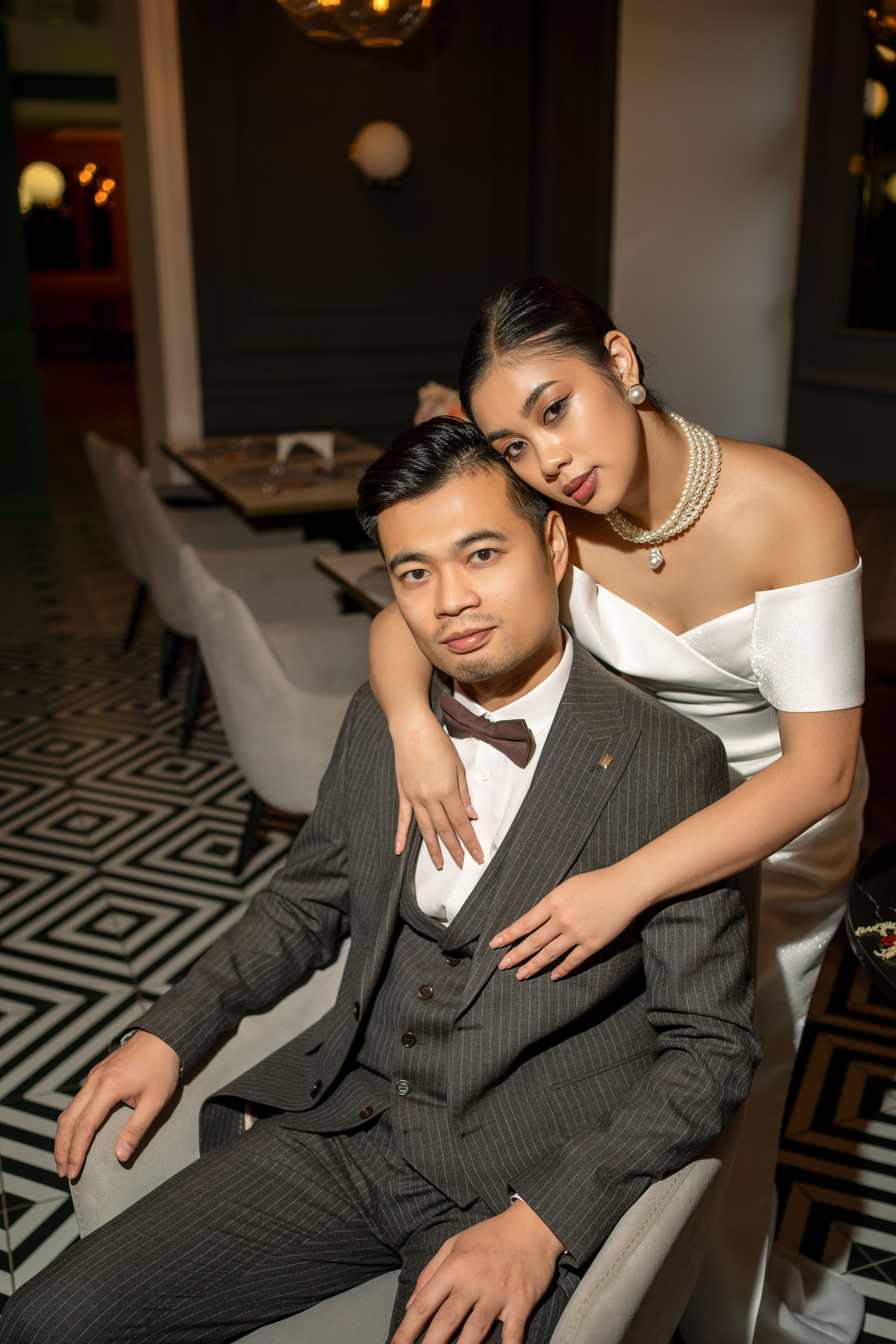 Thaoo&Yanzhe. Семейный и свадебный фотограф Минск, Беларусь Анна Орловская