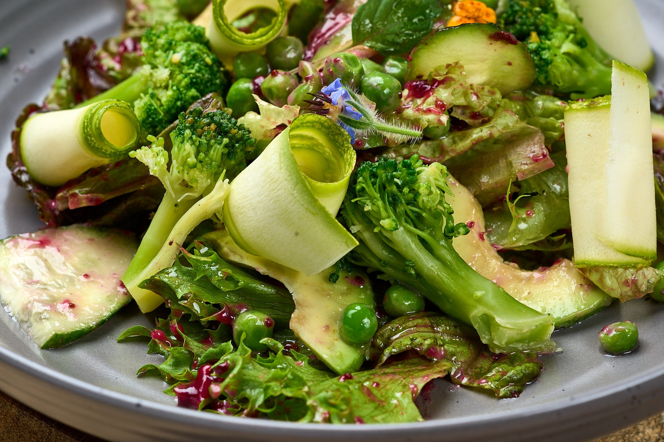 Фуд-фото. Фотограф Станислав Баев