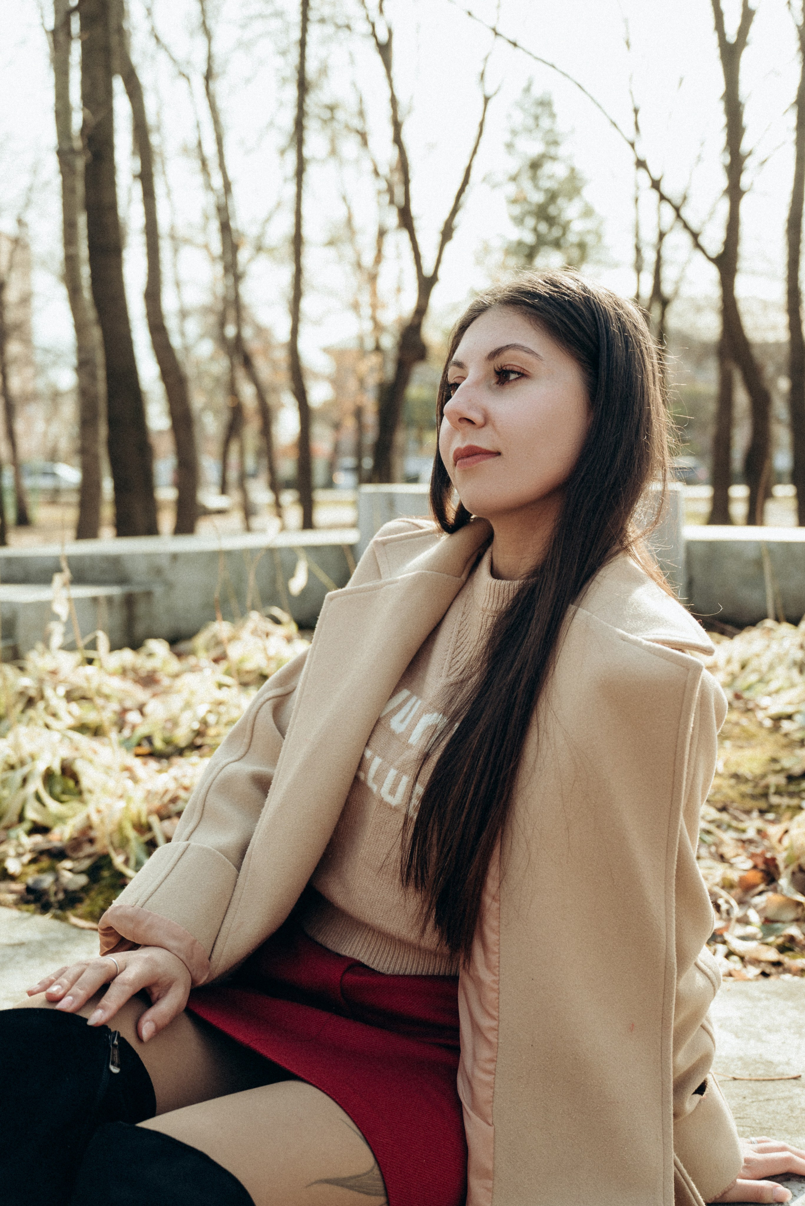 Прогулка по Уссурийску