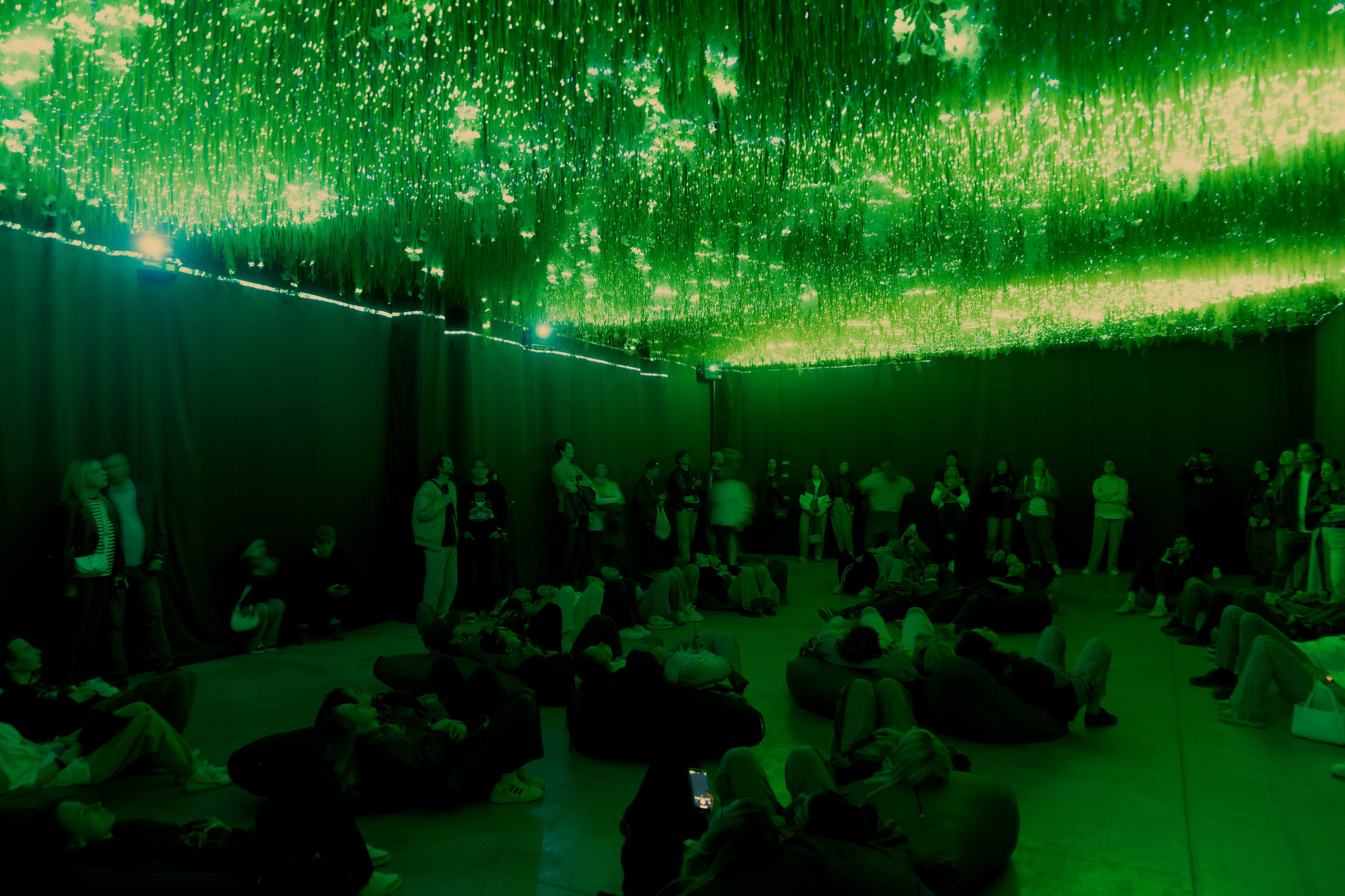 NUR 2024. @tomrus: Рустам Шагиморданов — фотограф