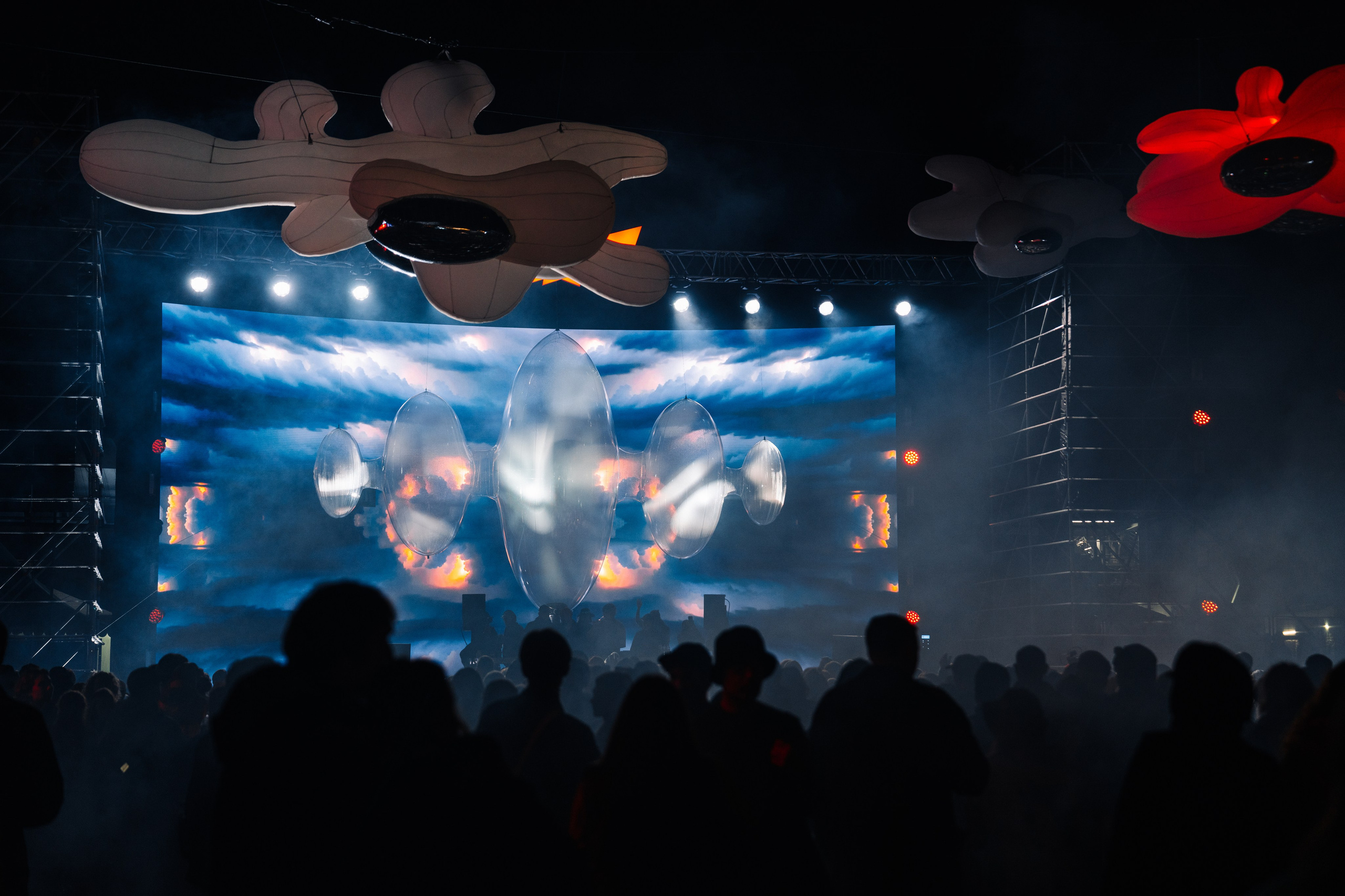 New Star Weekend, SILA SVETA. @tomrus: Рустам Шагиморданов — фотограф