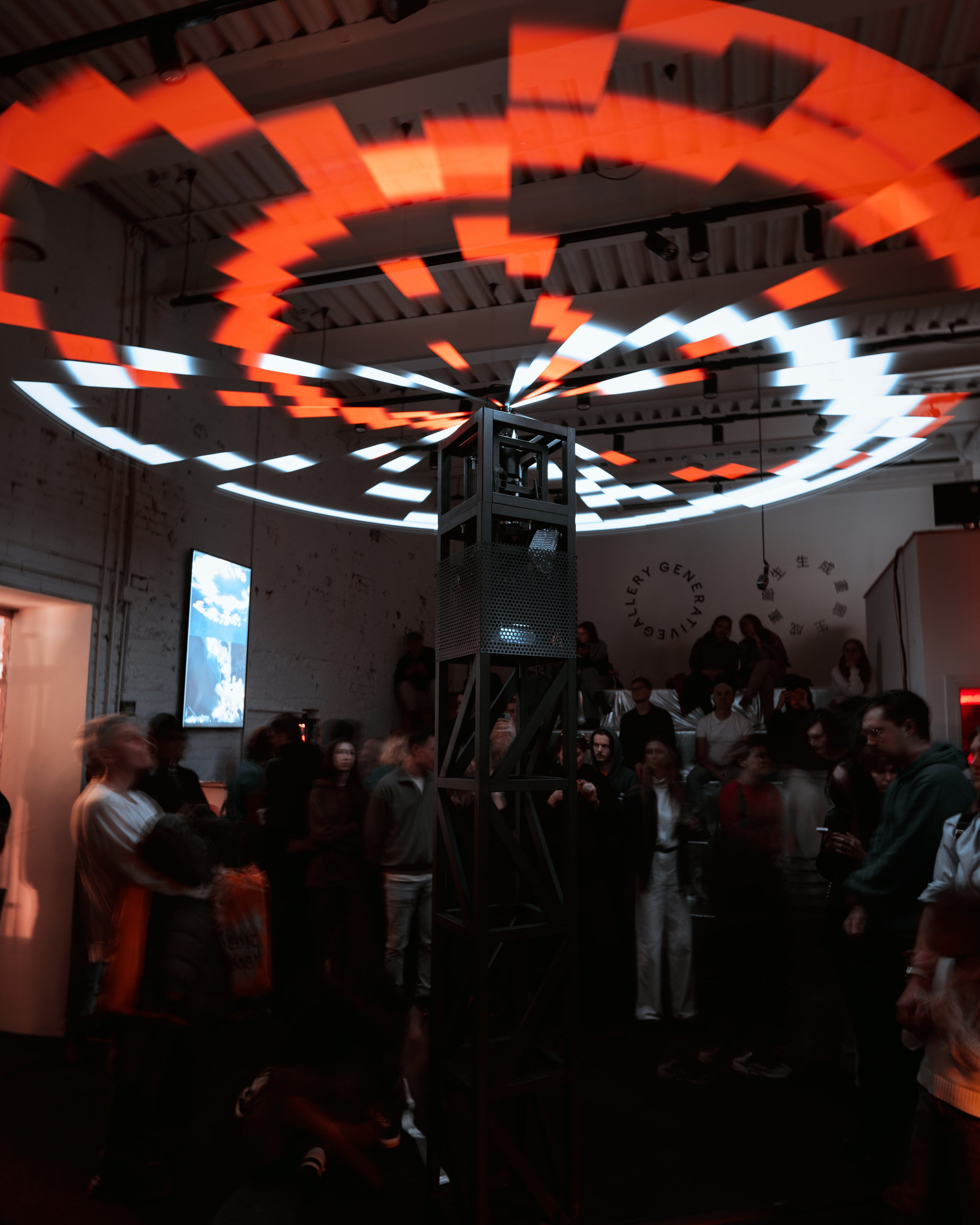 Rotor, Radugadesign. @tomrus: Рустам Шагиморданов — фотограф