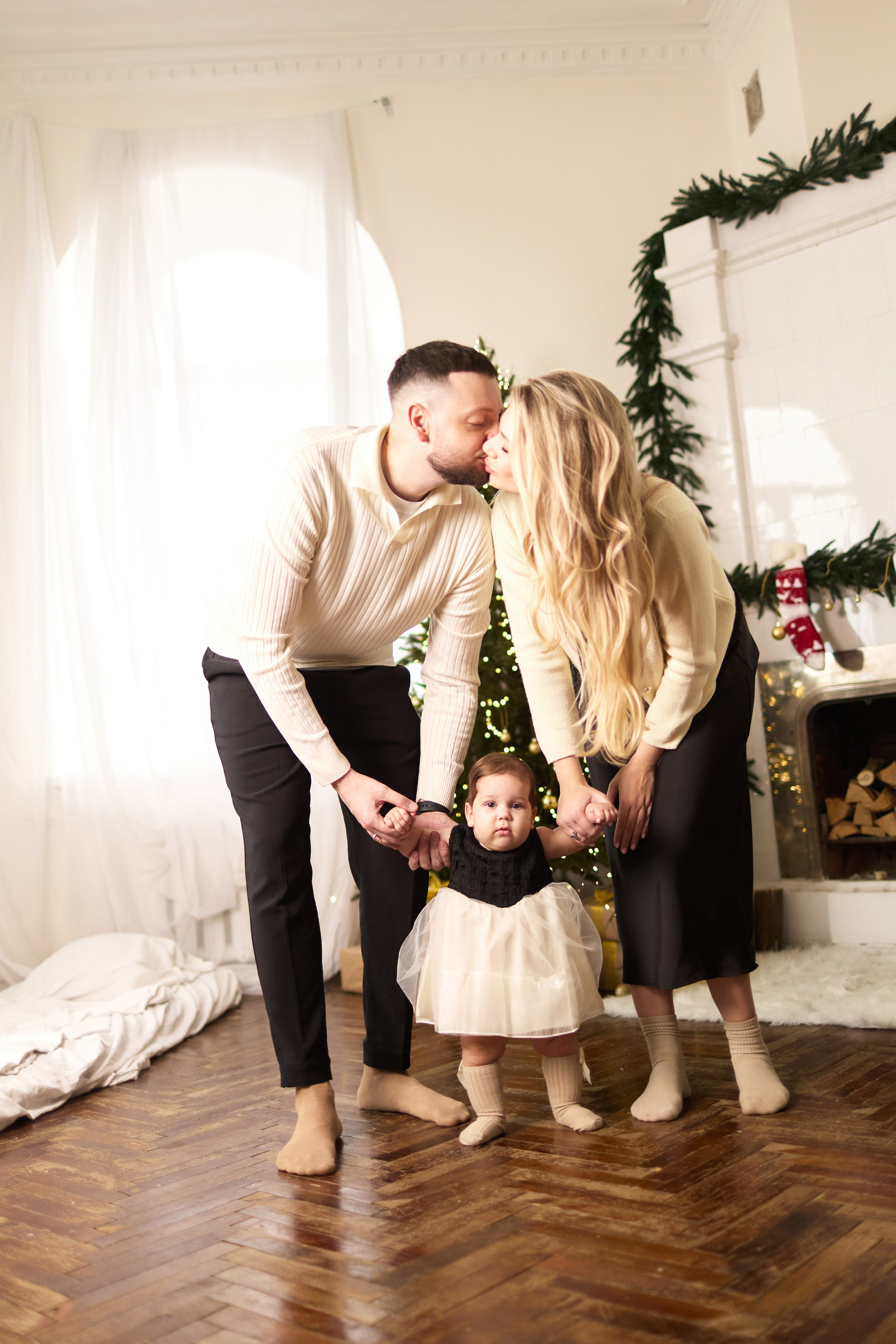 FAMILY 6.0. Фотограф Мария Сивохина