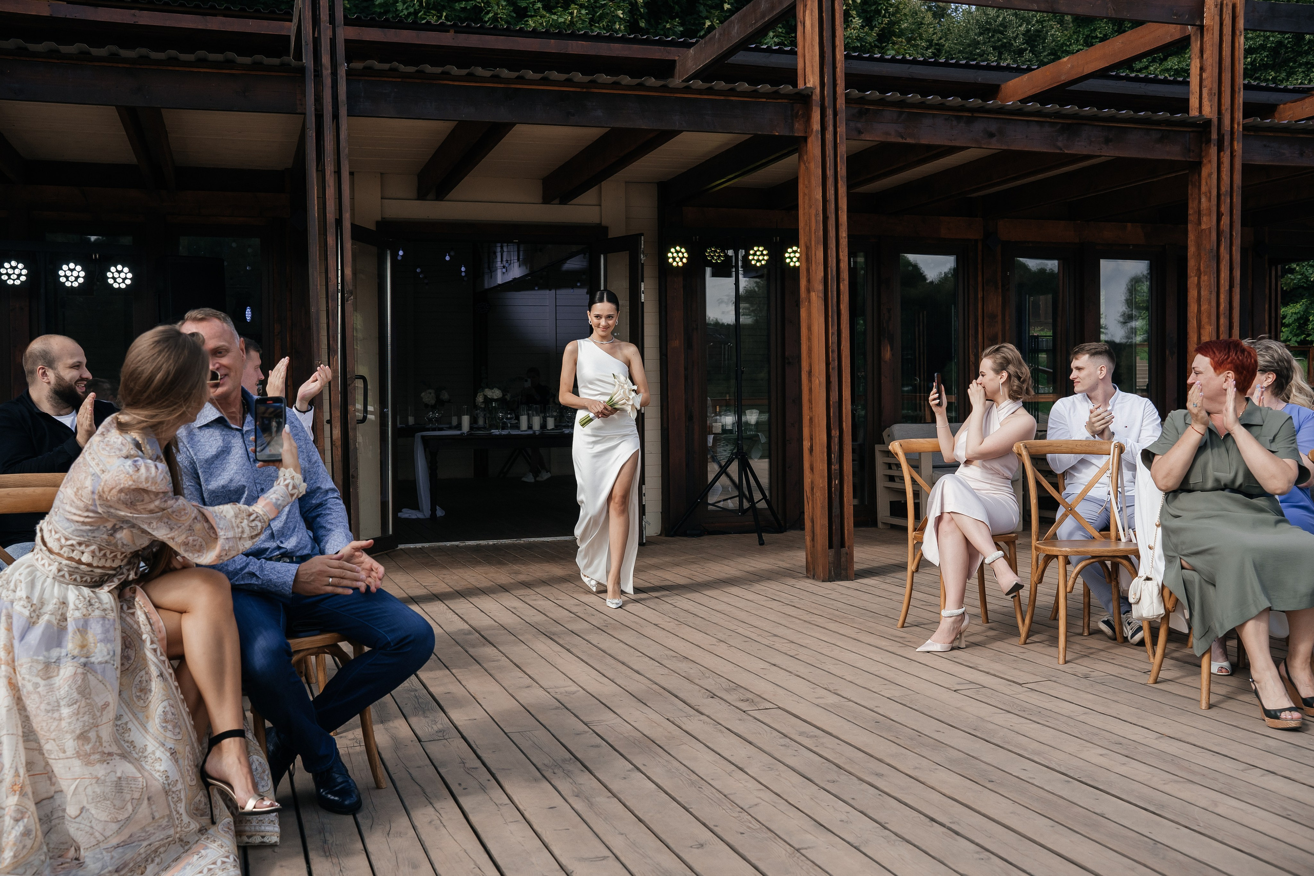 Liliya & Egor. Главная