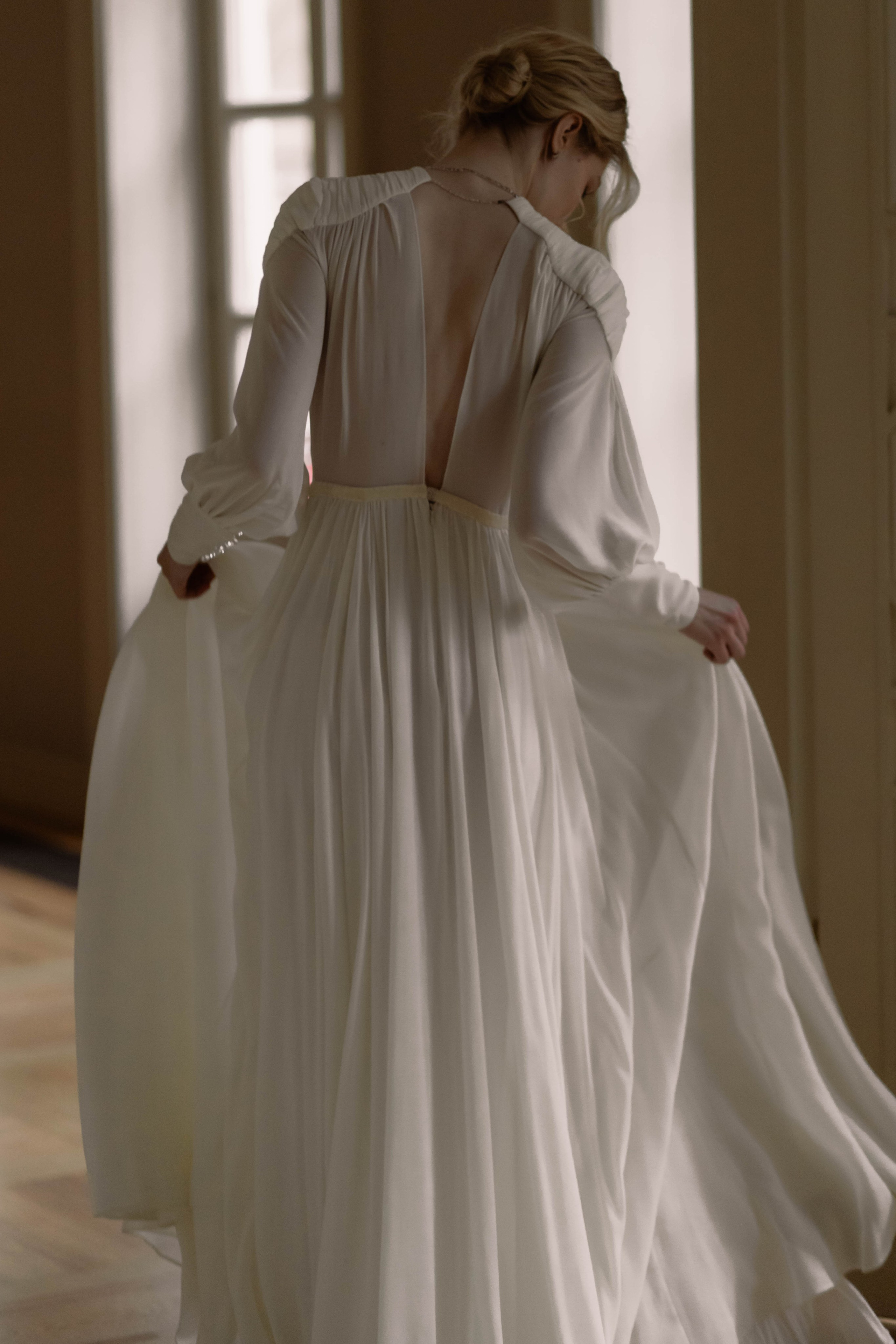 Оля и Герман. Главная