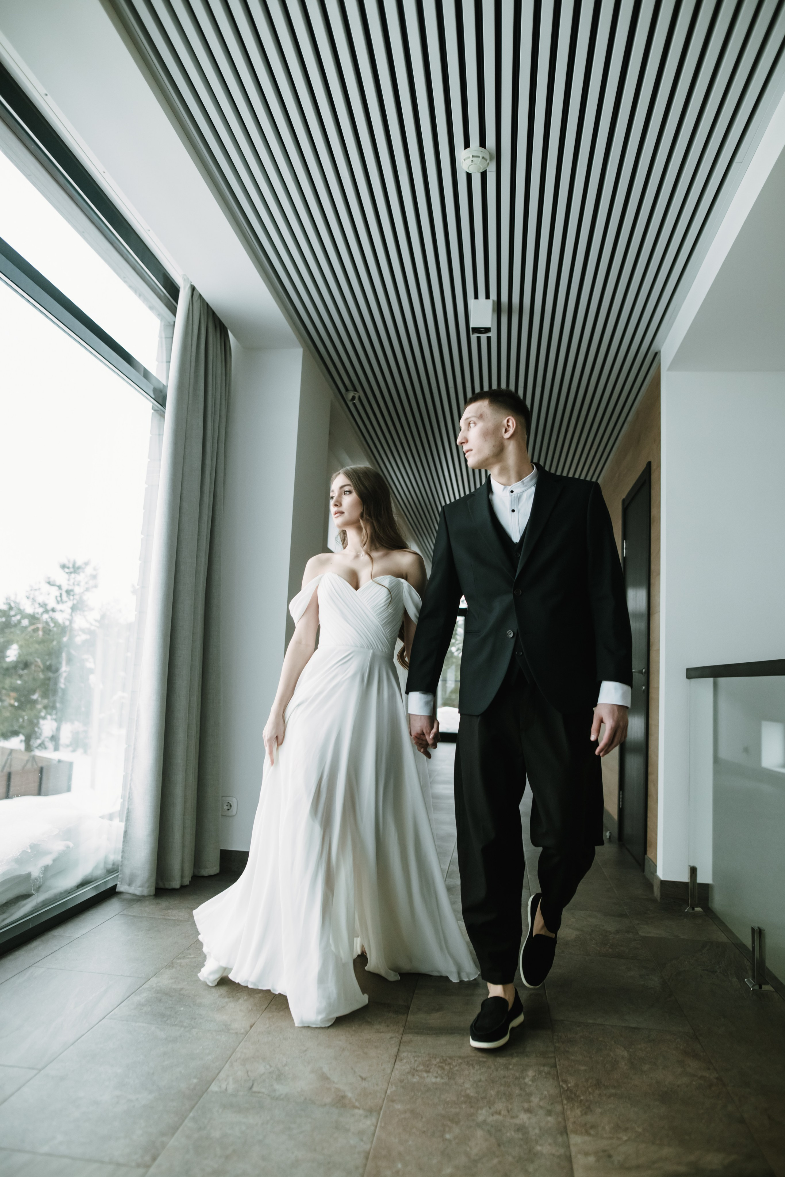 Наедине. Анжелика и Иван. Портретный и семейный фотограф Наталия Гаврилина, Саратов — Москва