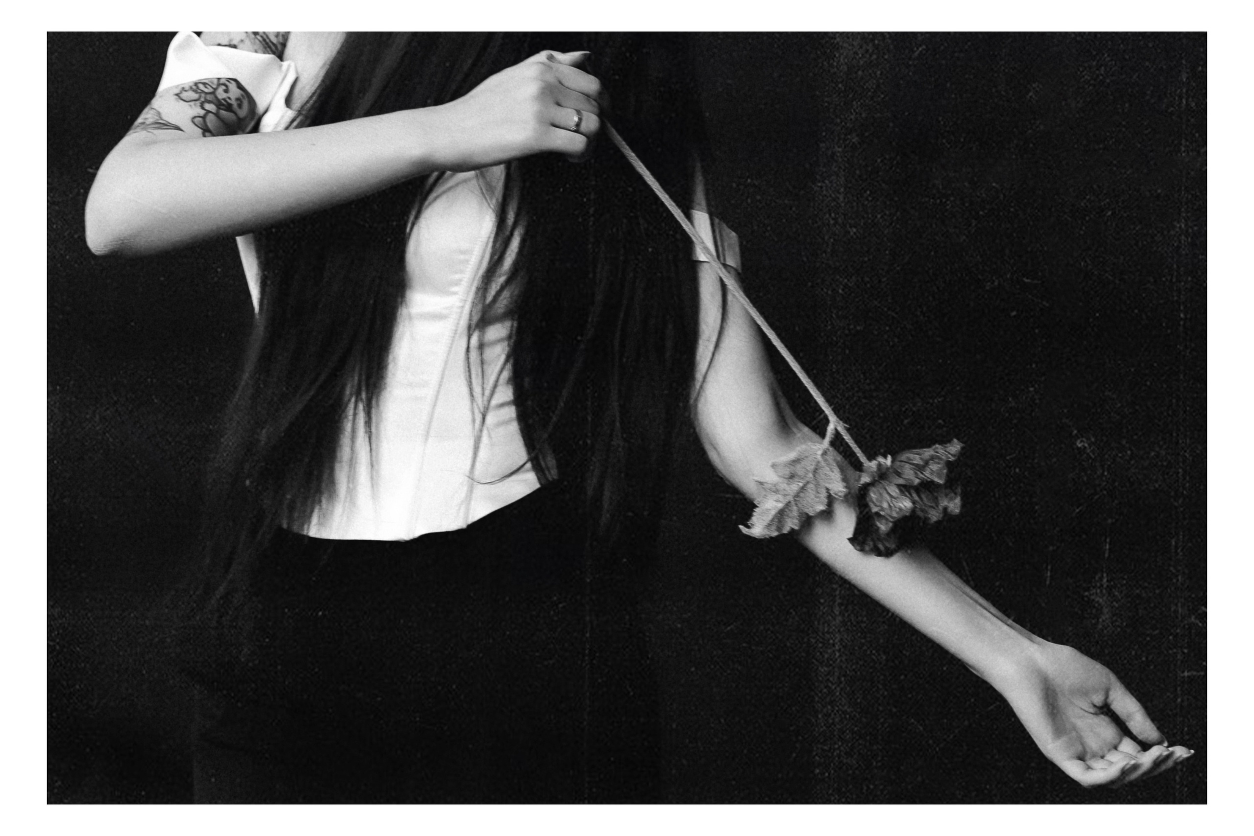 Анна. Фотограф Москва, Санкт-Петербург, Абакан