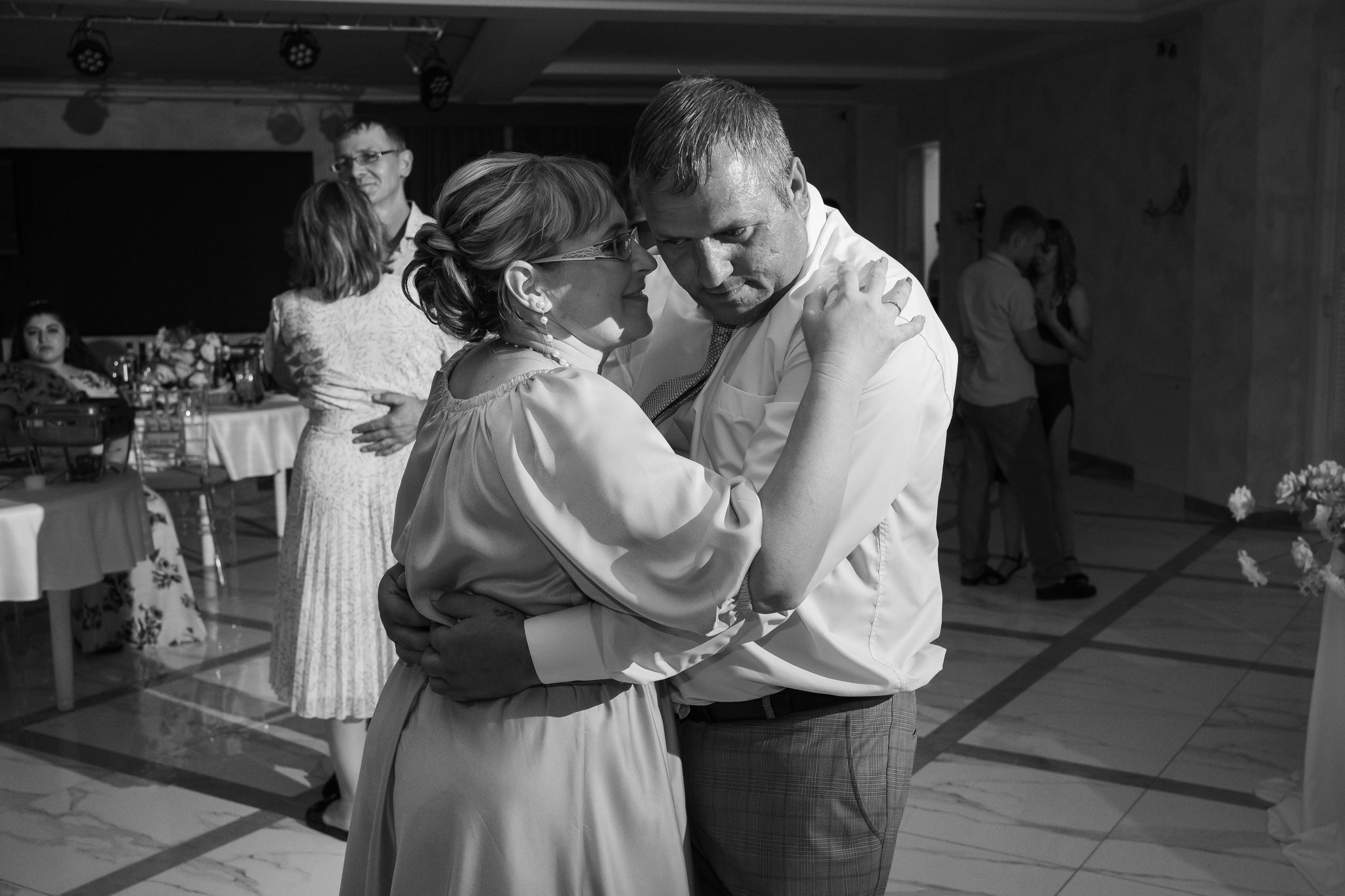 Артем и Анастасия. Свадебный и семейный фотограф в Волгограде Наталья Наумова