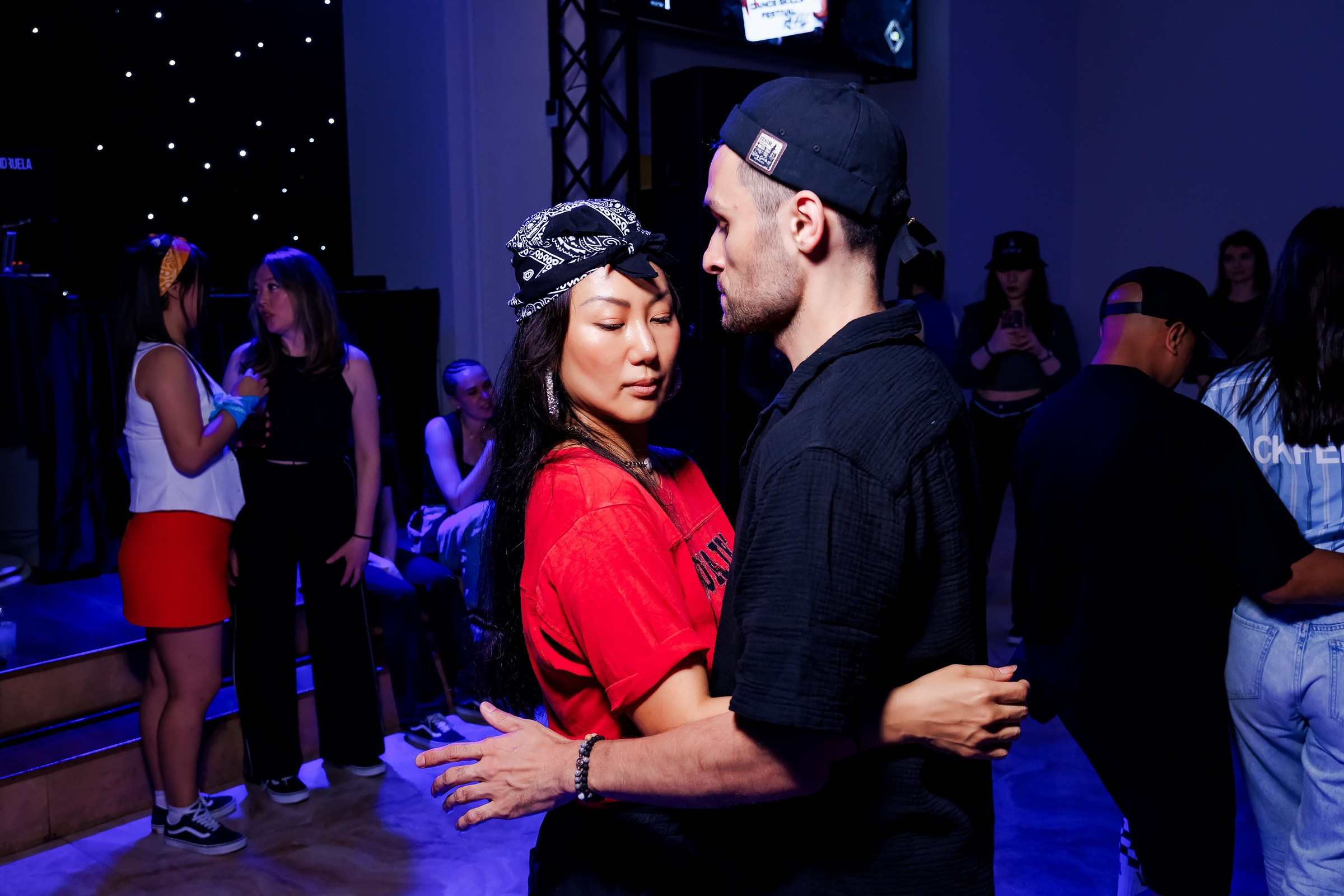 Dance Skills Festival RN'KIZ. Репортажный фотограф в Алматы Каюпов Сержан