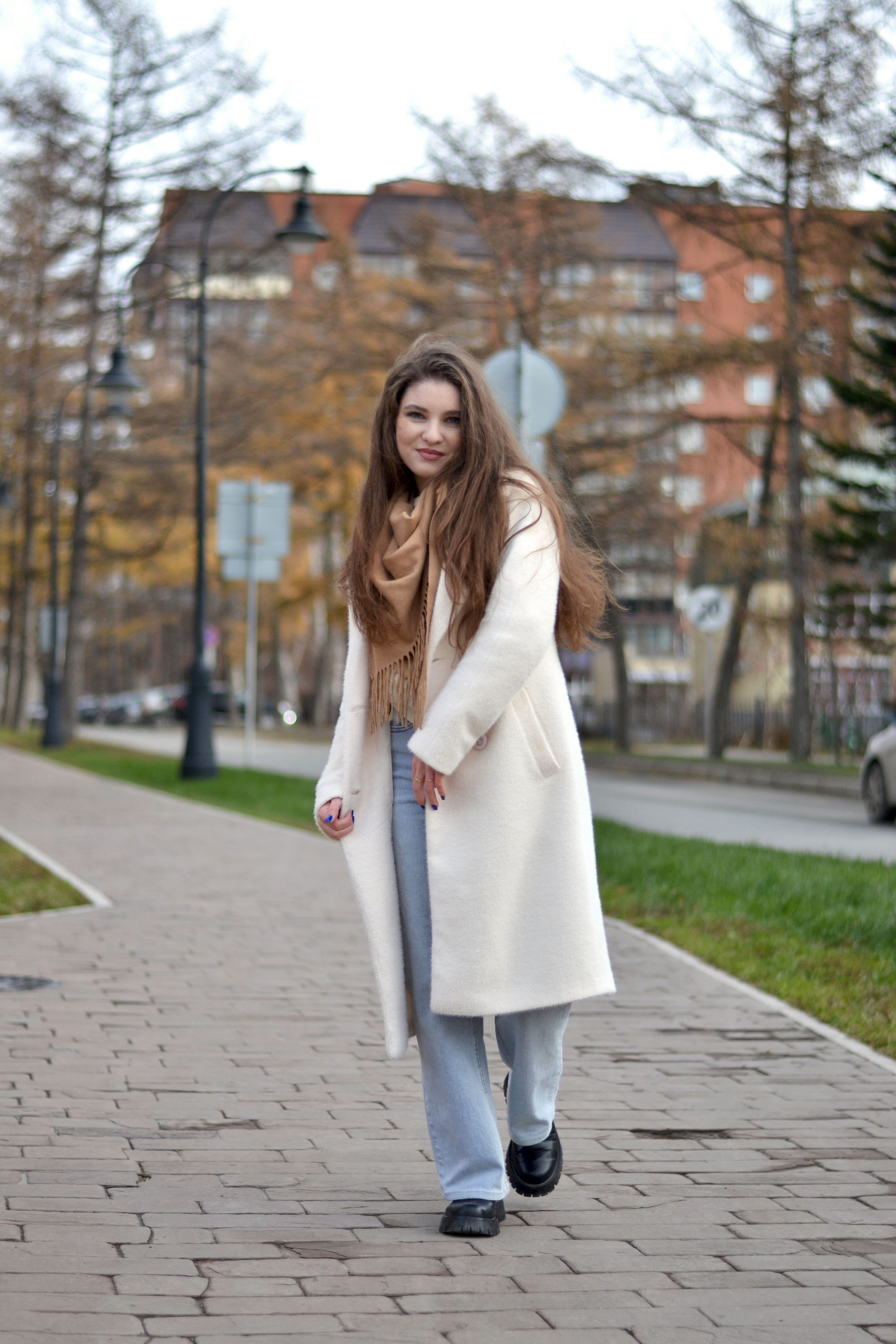 Лера. Фотограф Ольга Дмитриева. Новосибирск