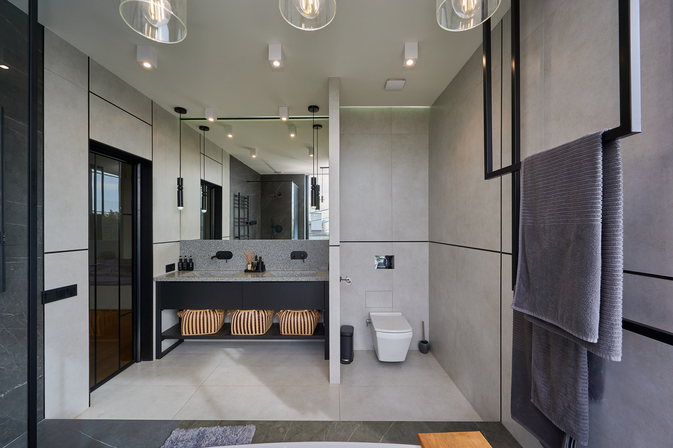 Дом 72. Интерьерный фотограф в Краснодаре