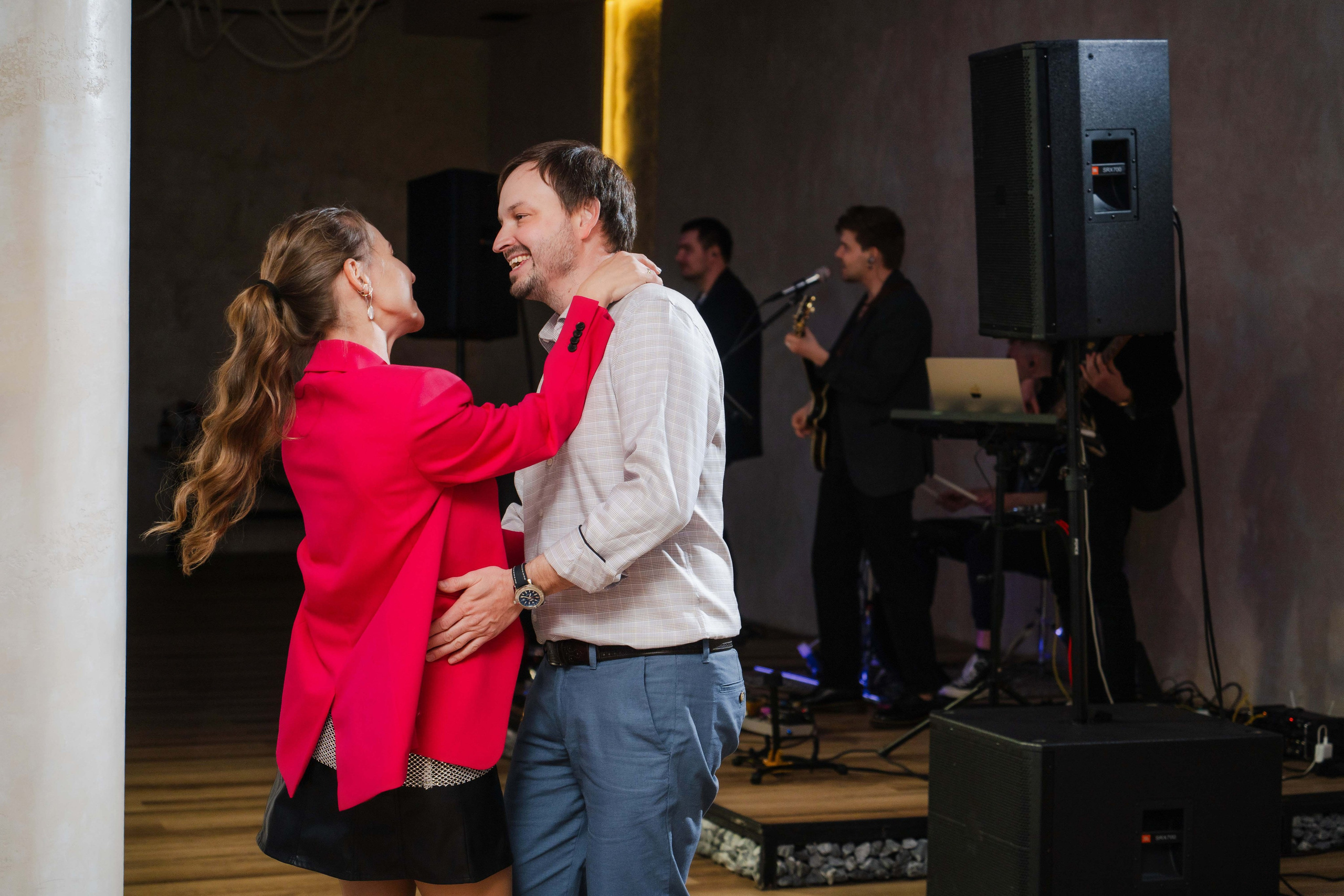 День рождения Романа. Свадебный и семейный фотограф в Санкт-Петербурге Виктор Голубев