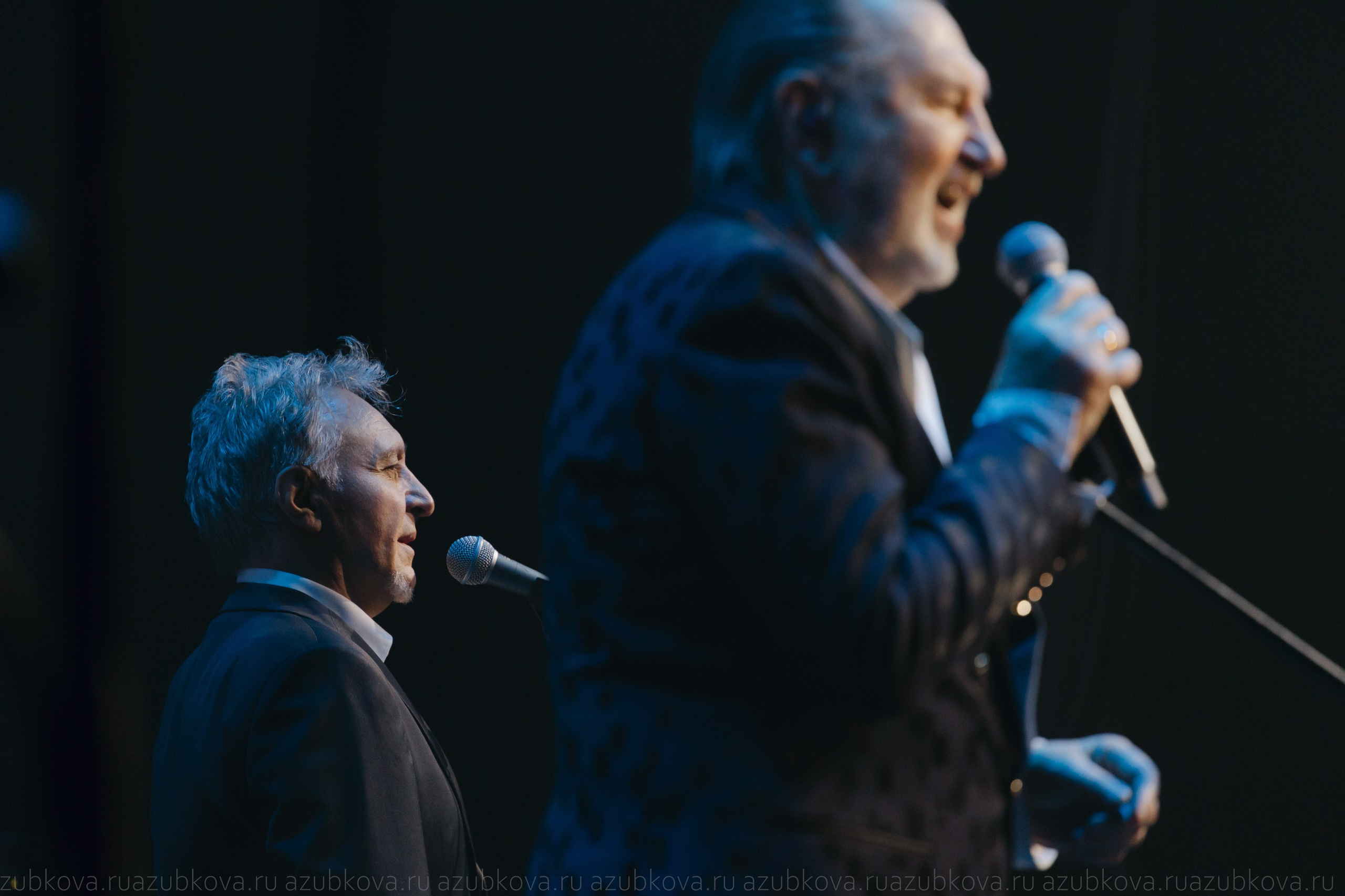 Сябры. Фотограф Анастасия Зубкова