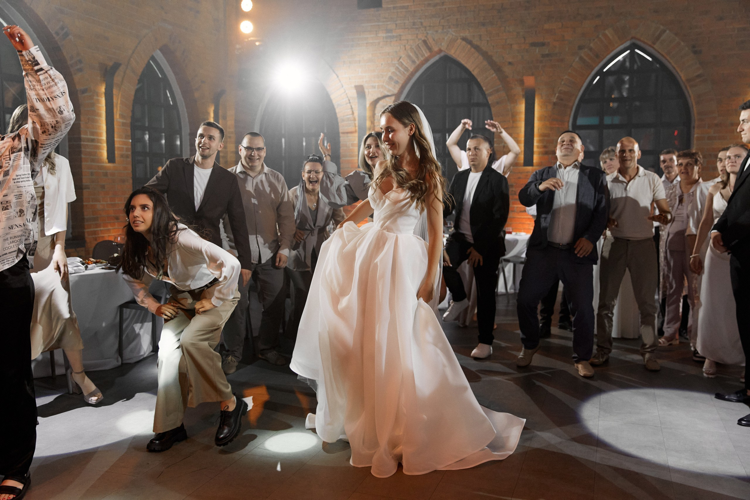 Посмотреть серию. Свадебный и семейный фотограф в Красноярске Тряпчев Павел