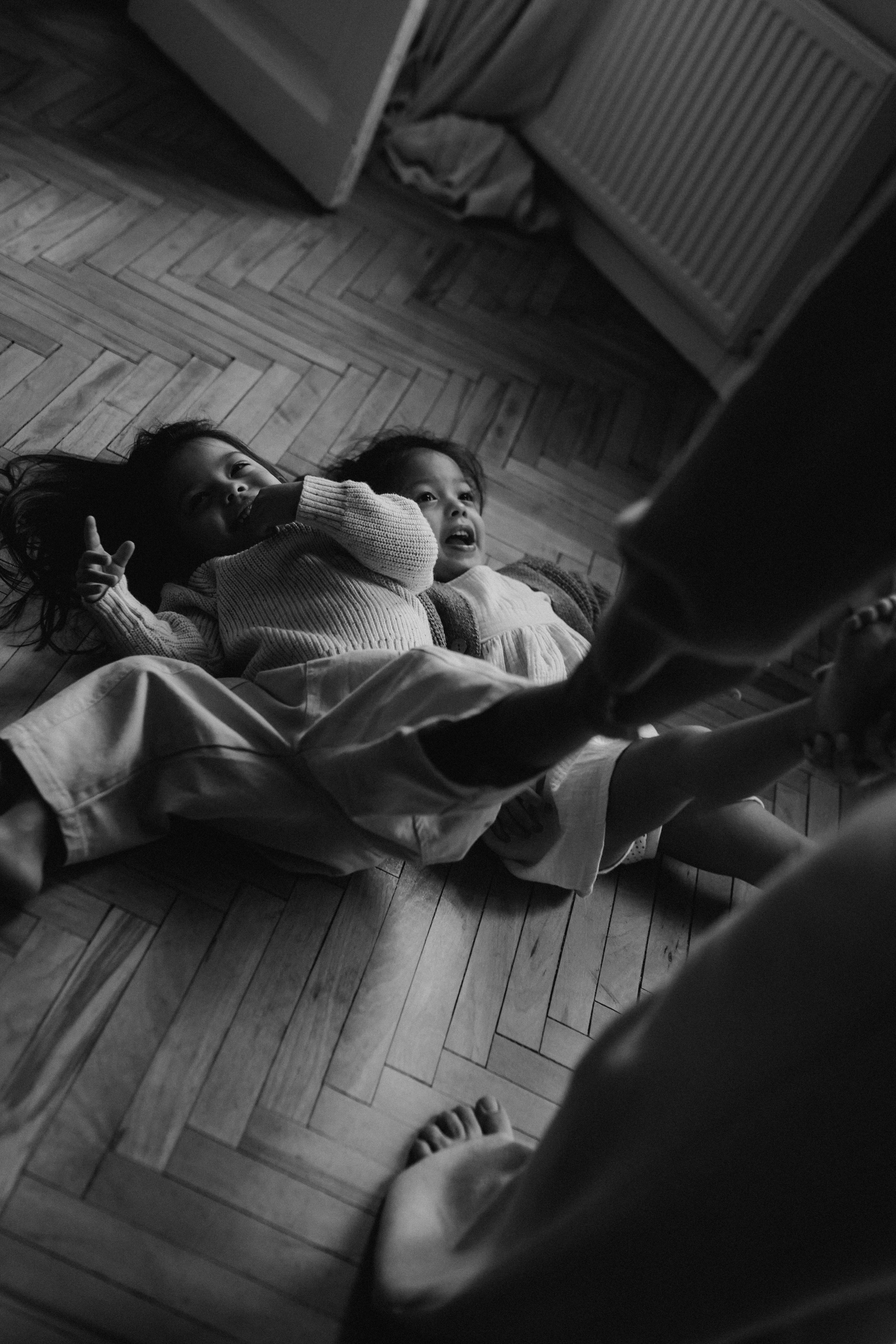 Там, где живет любовь. Фотограф в Челябинске и Санкт-Петербурге Анна Ивашкова