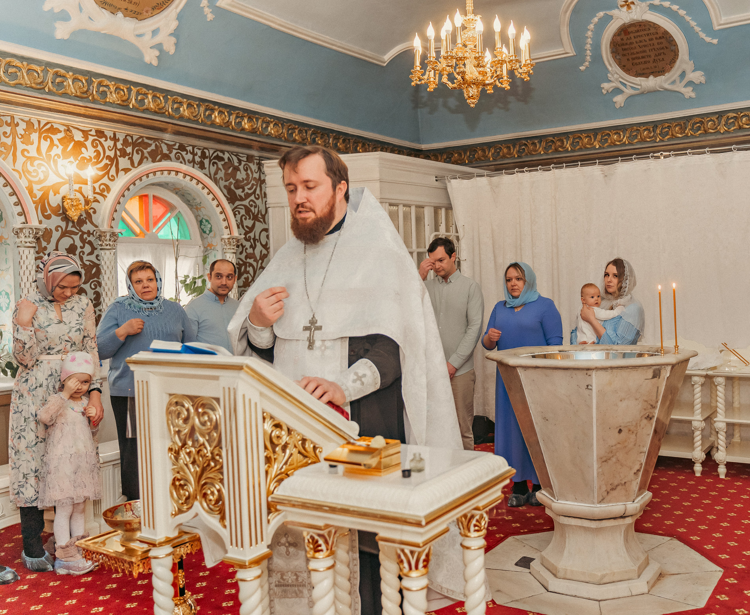 6. Профессиональный фотограф в Москве Марина Григорьева