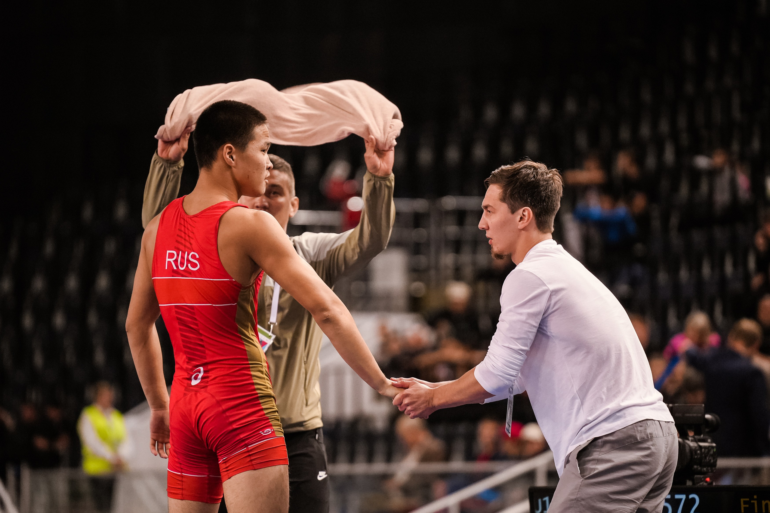 Мемориал памяти Бувайсара Сайтиева 2025 фотографии. Фотограф Анна Герман. Красноярск