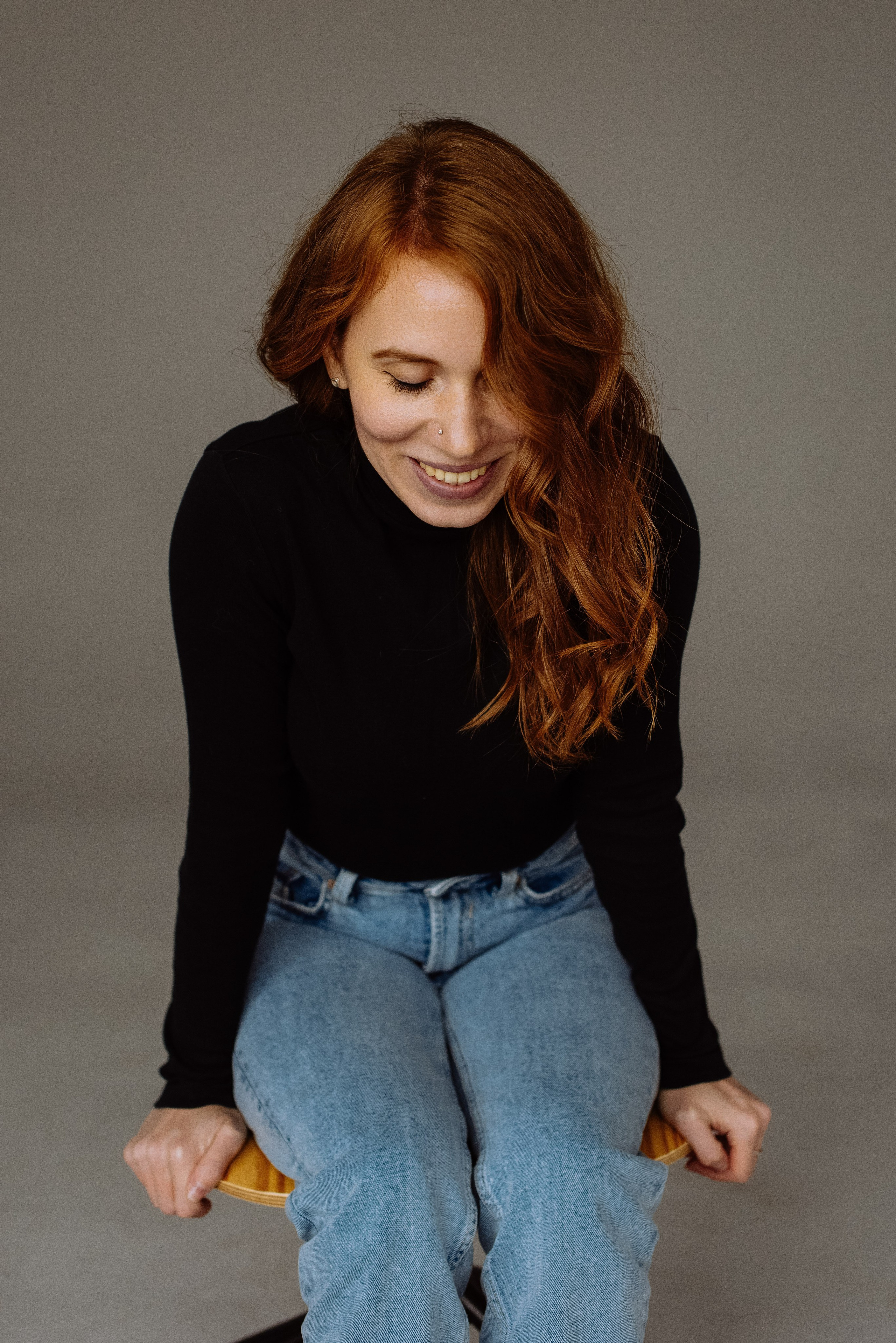 Катя. Свадебный фотограф в Москве Анна Полушина