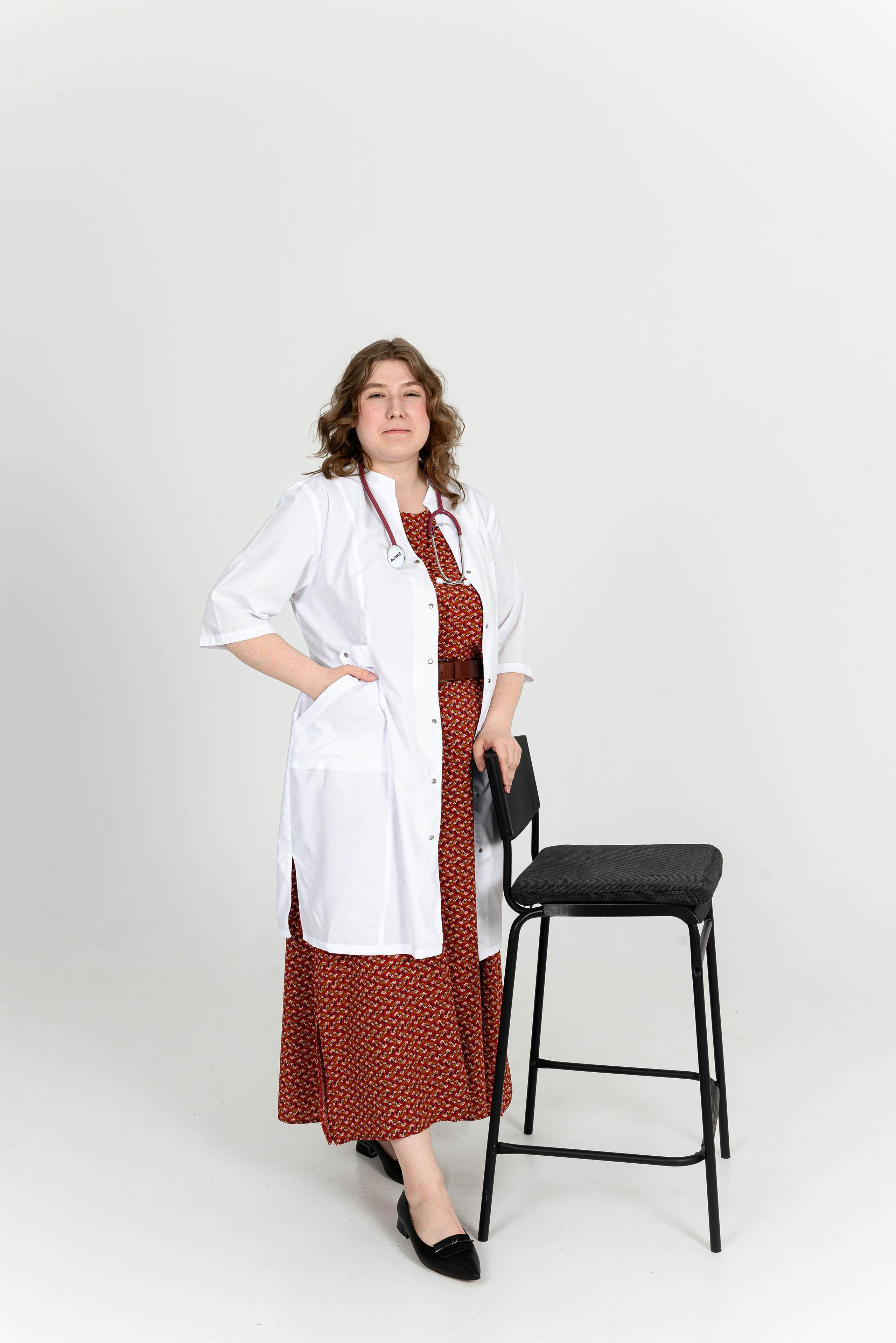 Медицина. Портретный и семейный фотограф в Екатеринбурге Мишина Татьяна
