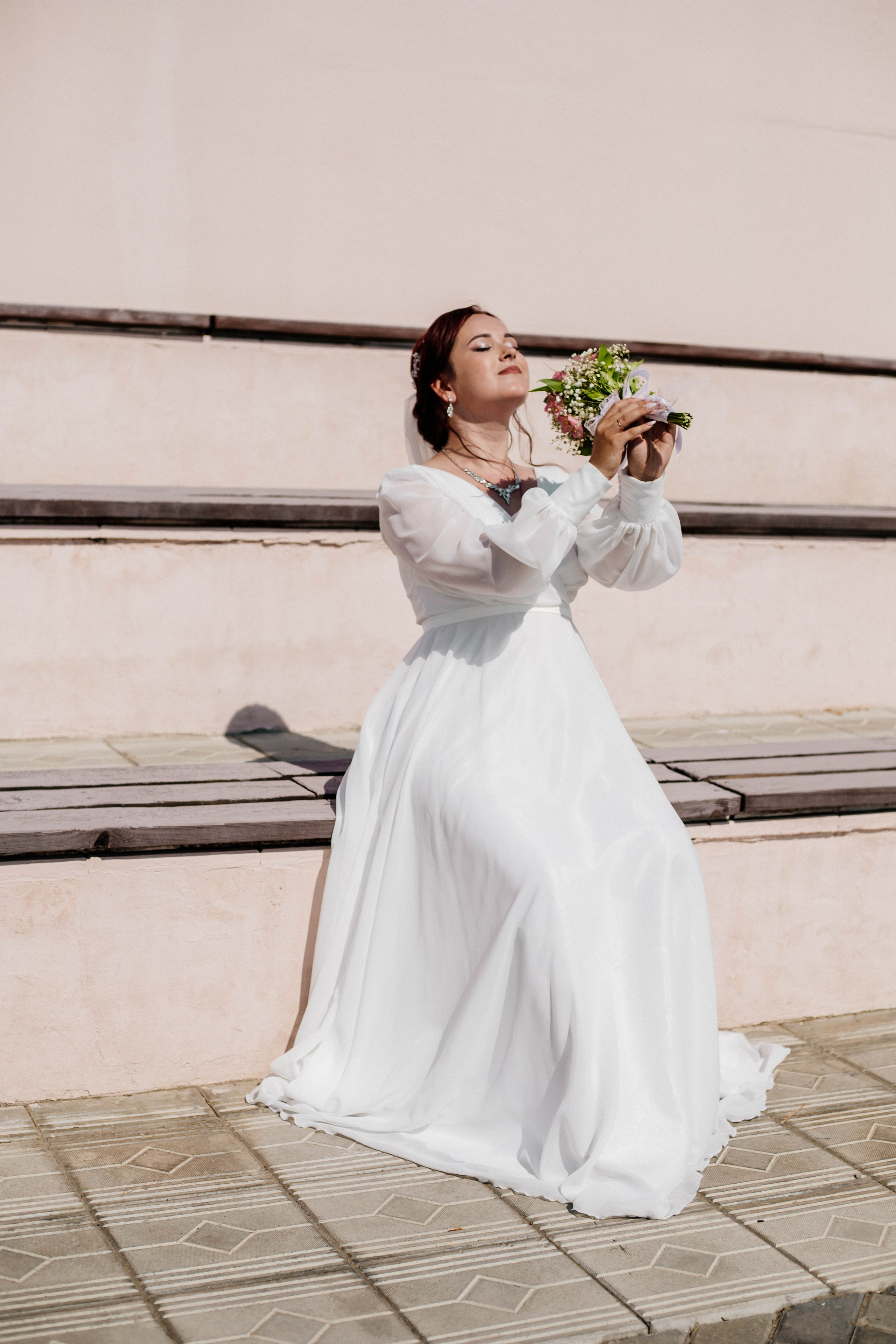 Иван и Елизавета. Рыжова Тамара