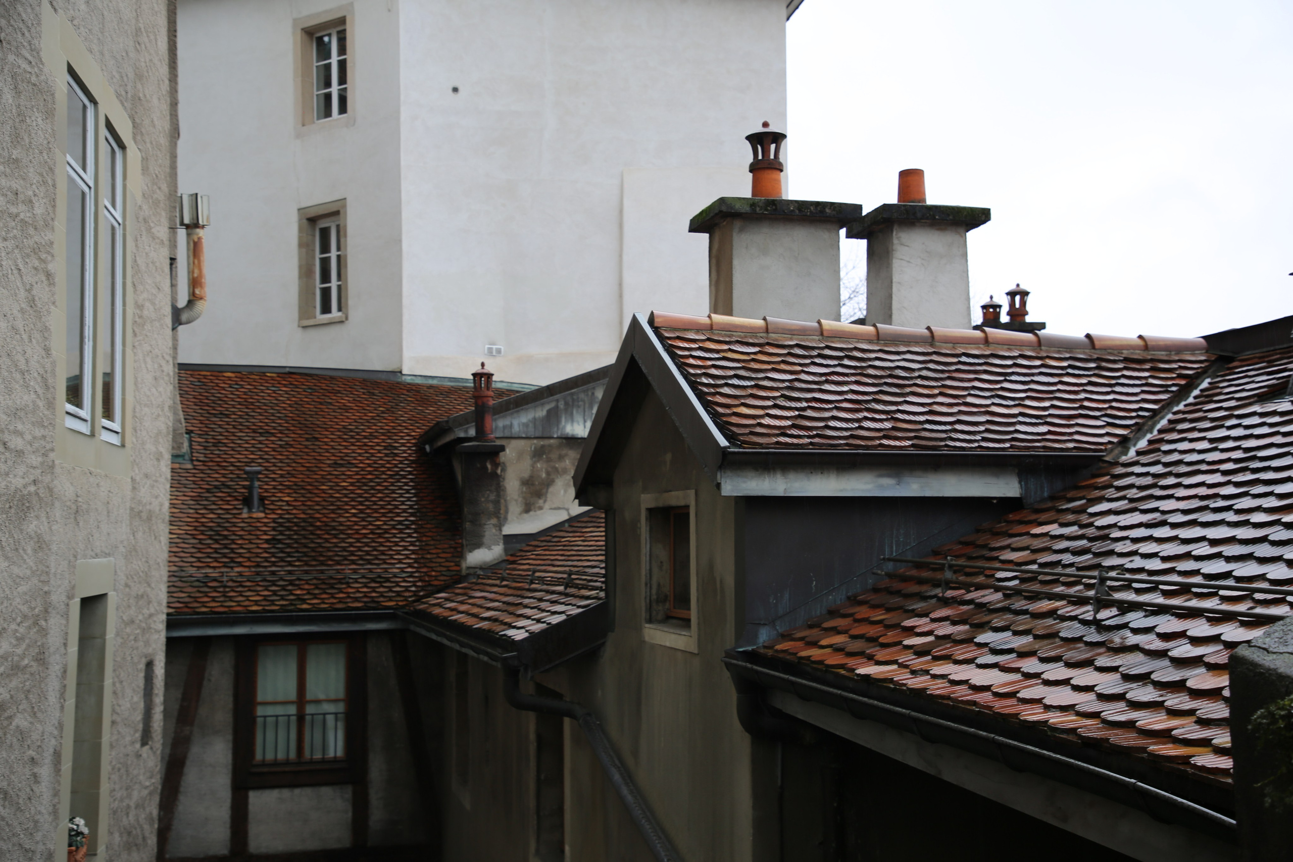 Geneva, Switzerland. Andrey Filippov Photographer