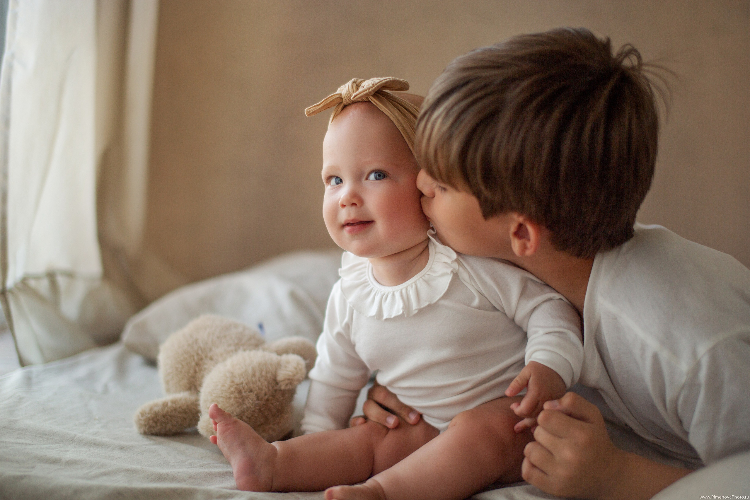 LifestyleBaby: от 1 месяца до 2 лет. Семейный и детский фотограф в Петрозаводске