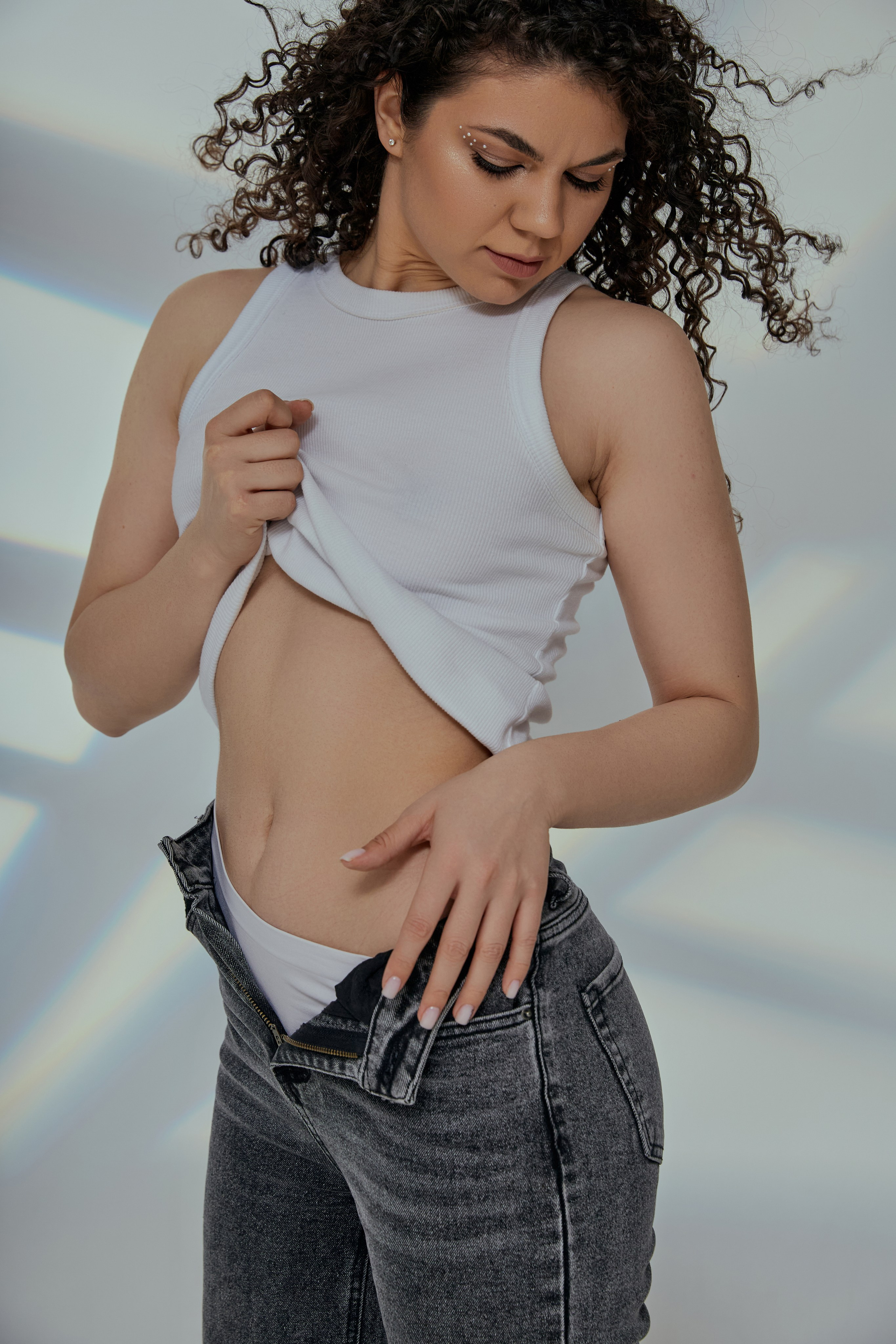 Юлия. Фотограф