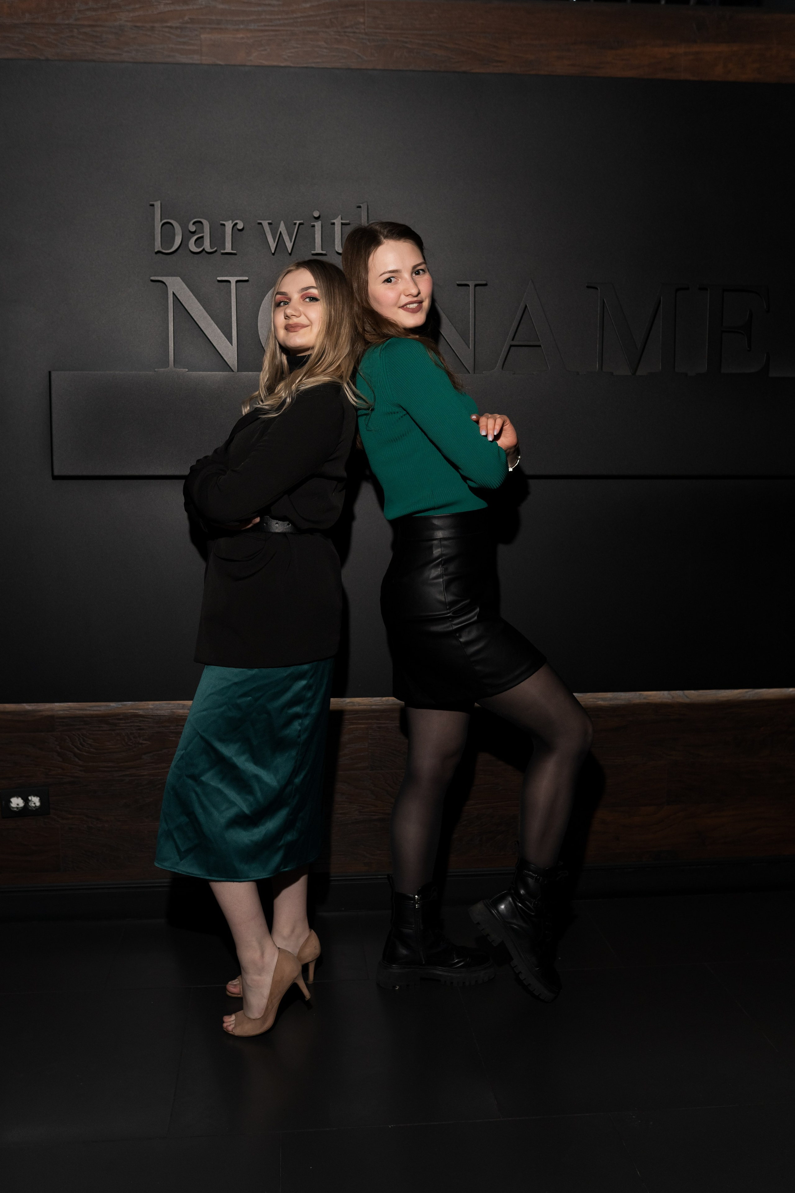 Корпоратив Человек-праздник. Виктория Кинкладзе