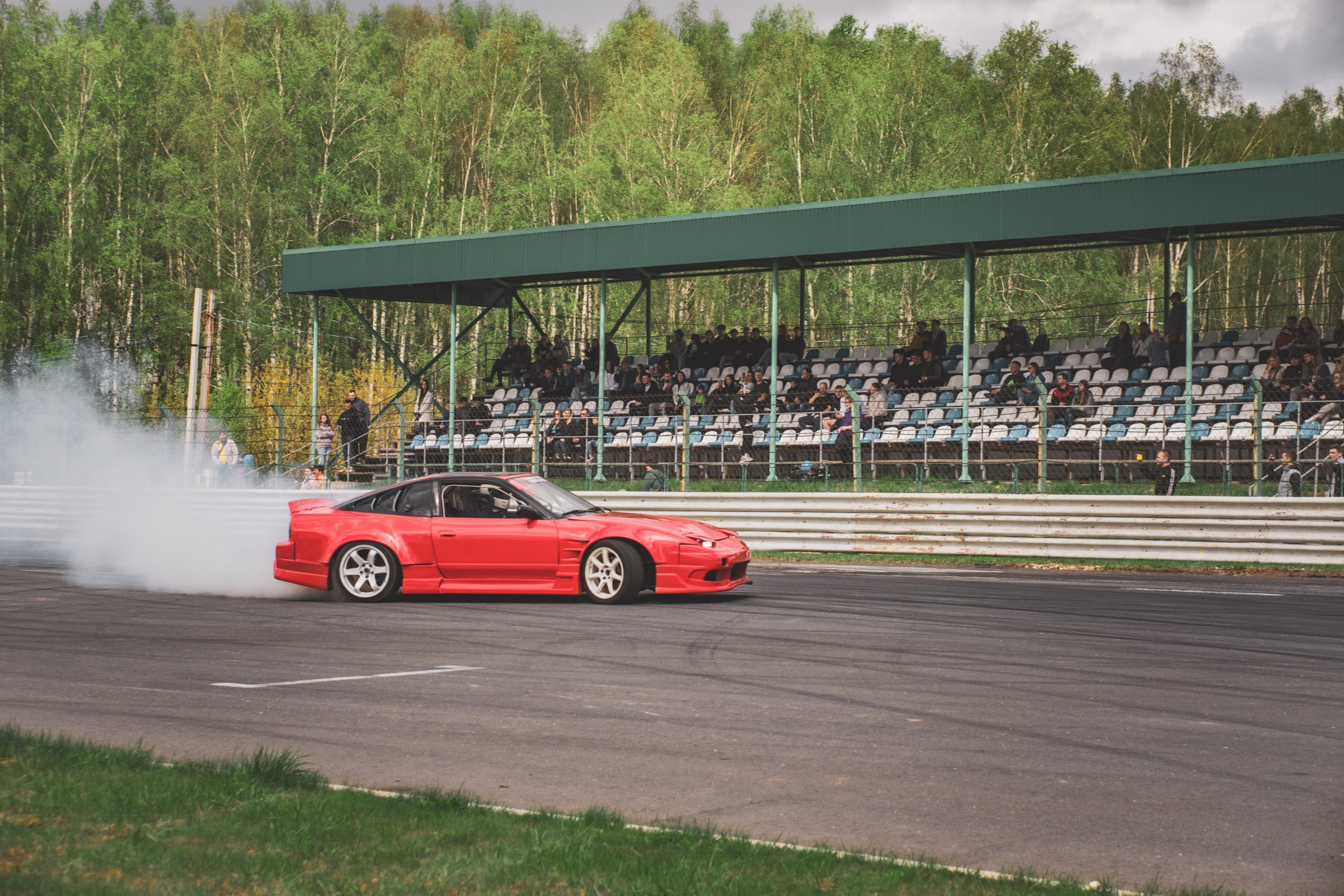 NotDaily. Фотограф Нижний Новгород — Дмитрий Грехов