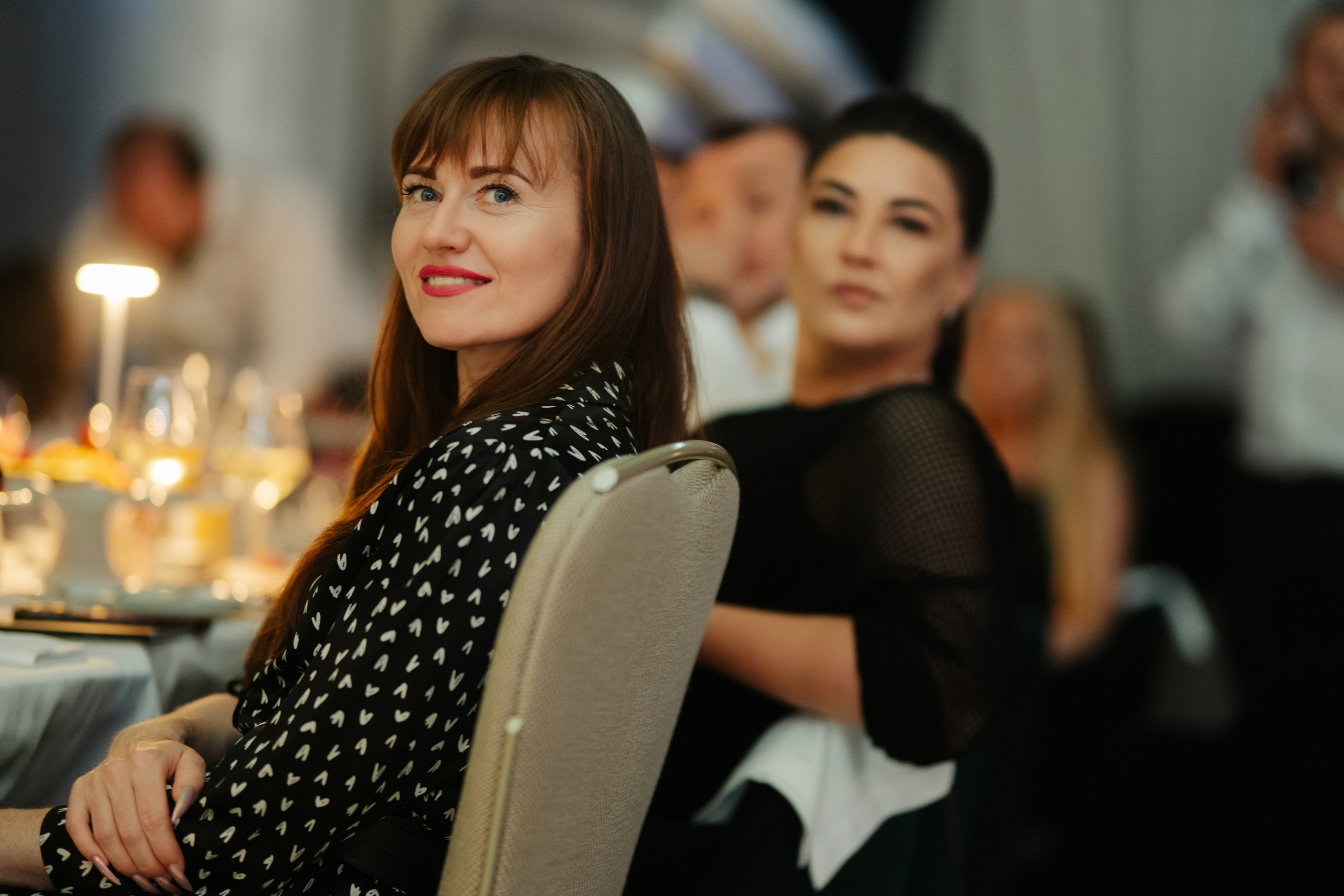 12 июля (пятница). BENUAR Restaurant