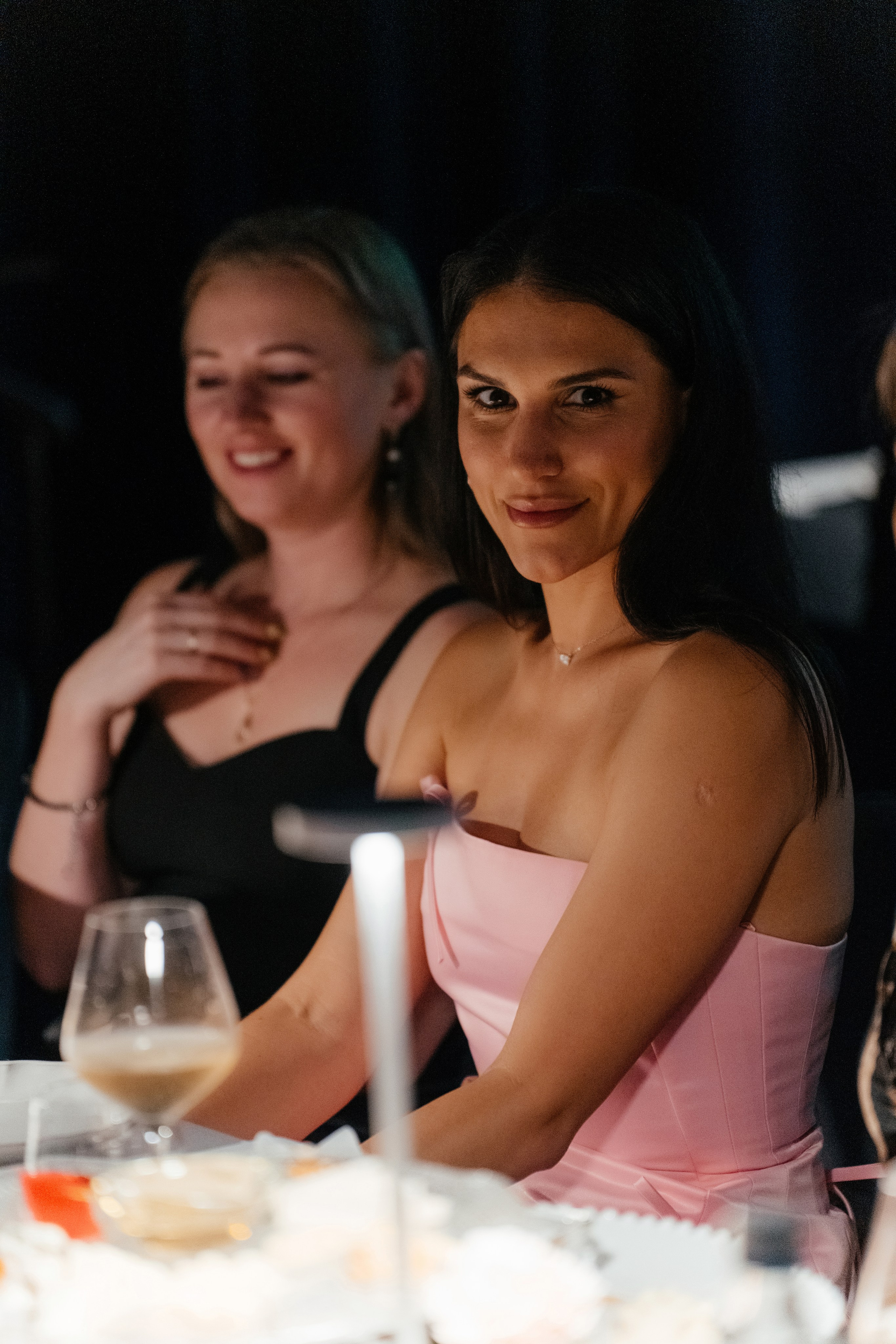 9 августа (пятница). BENUAR Restaurant