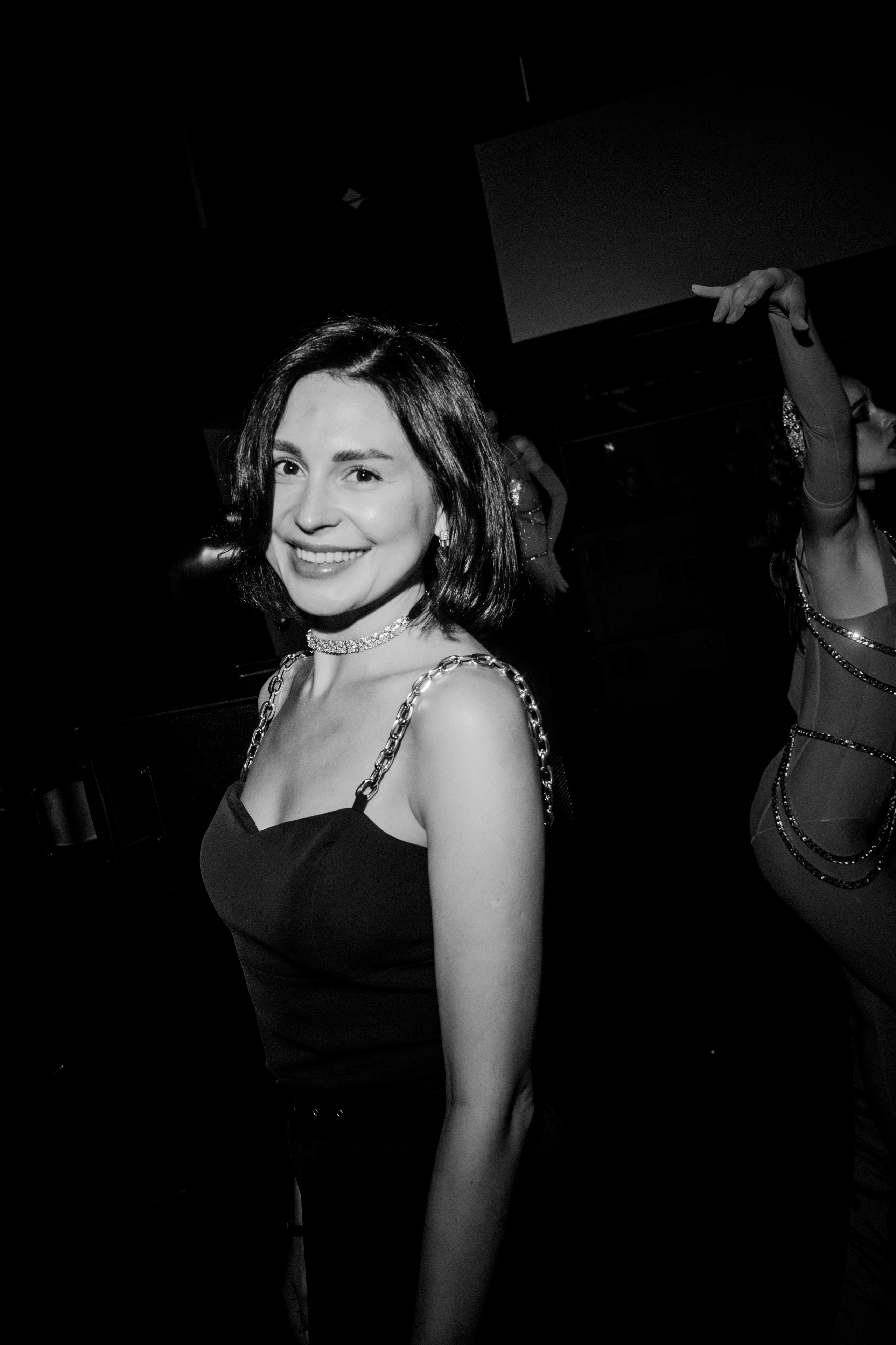 24 августа (суббота). BENUAR Restaurant