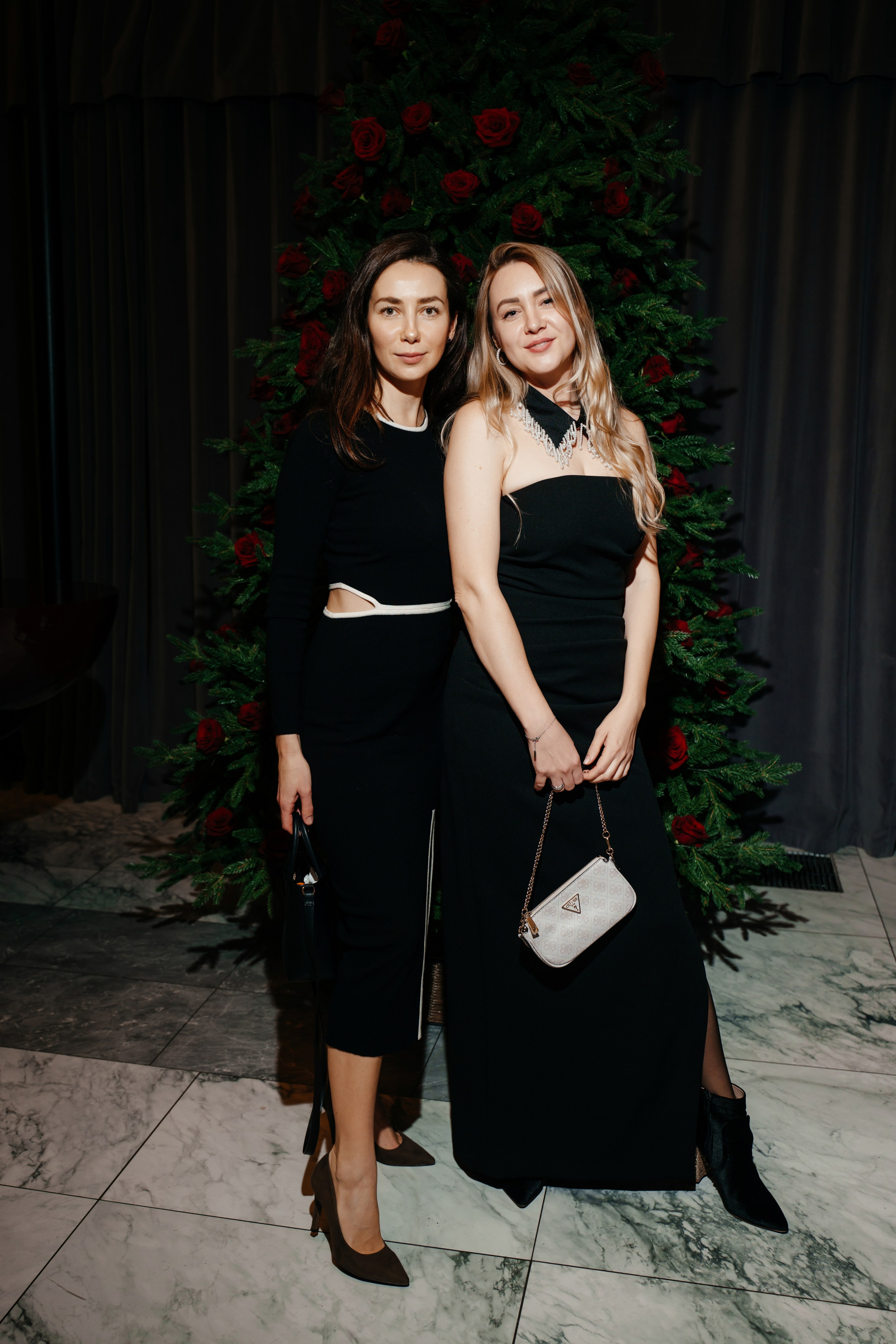 10 февраля (суббота). BENUAR Restaurant