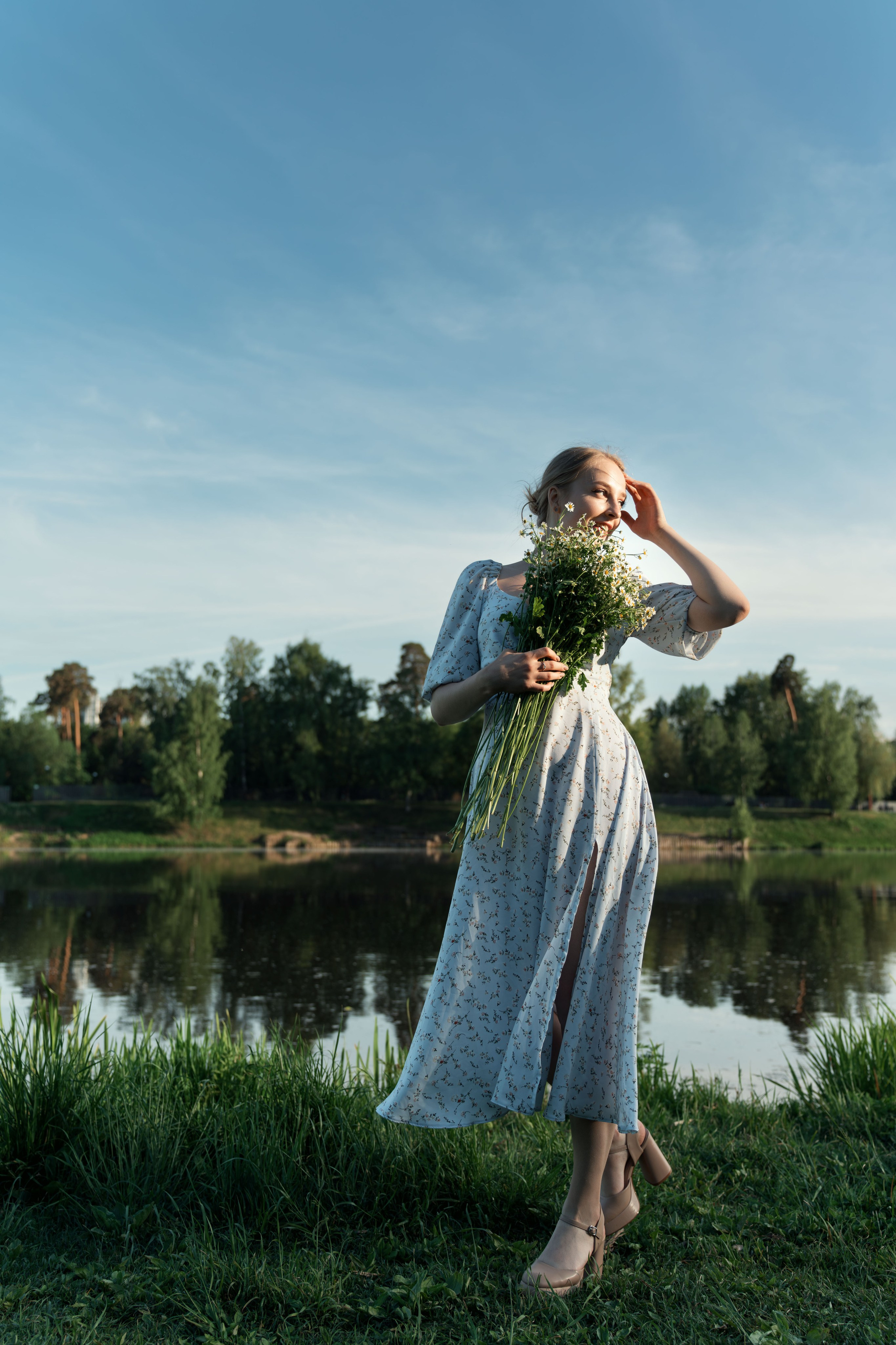 Мари. Алексей Гаас — фотограф