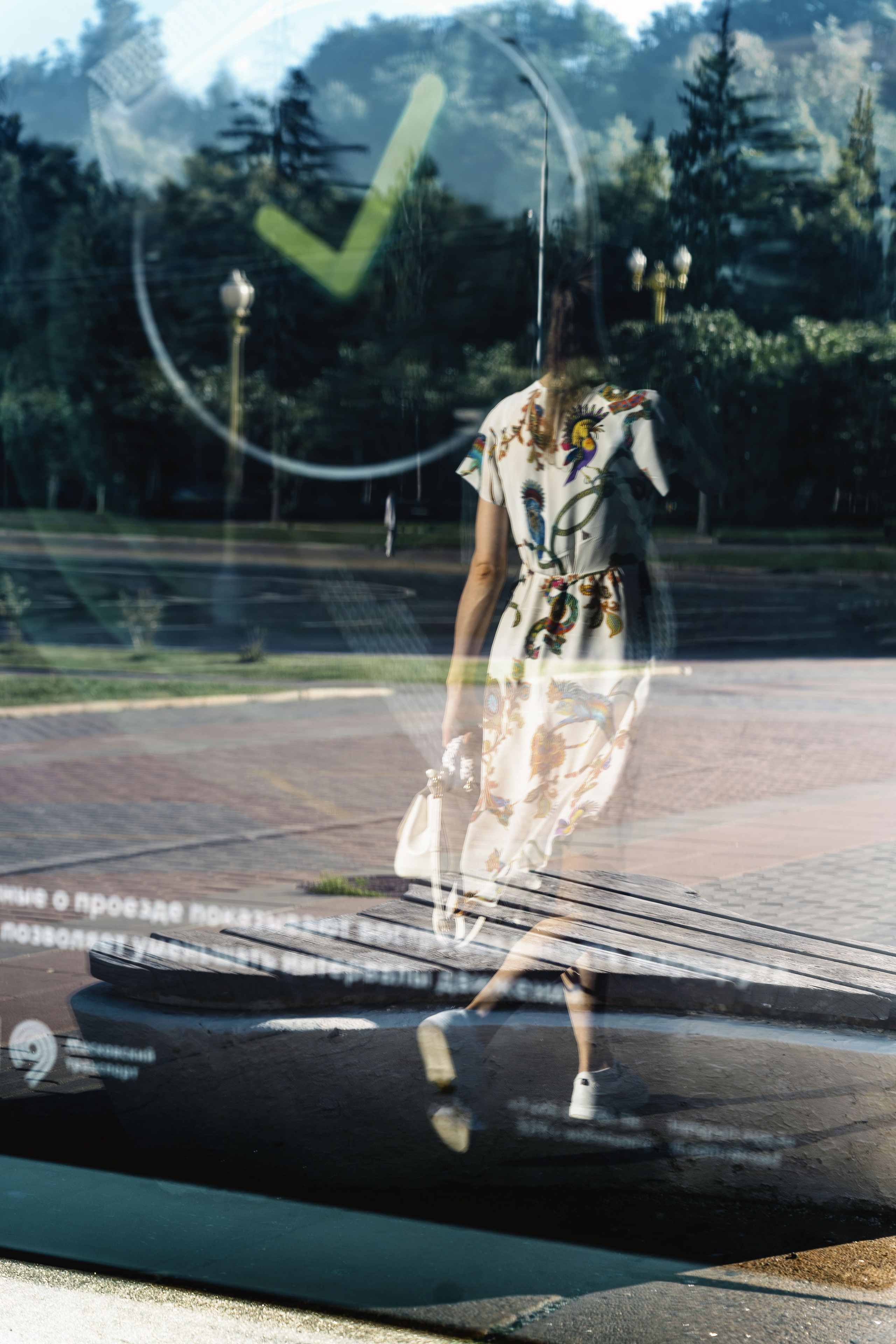 Жизнь в цветах. Алексей Гаас — фотограф