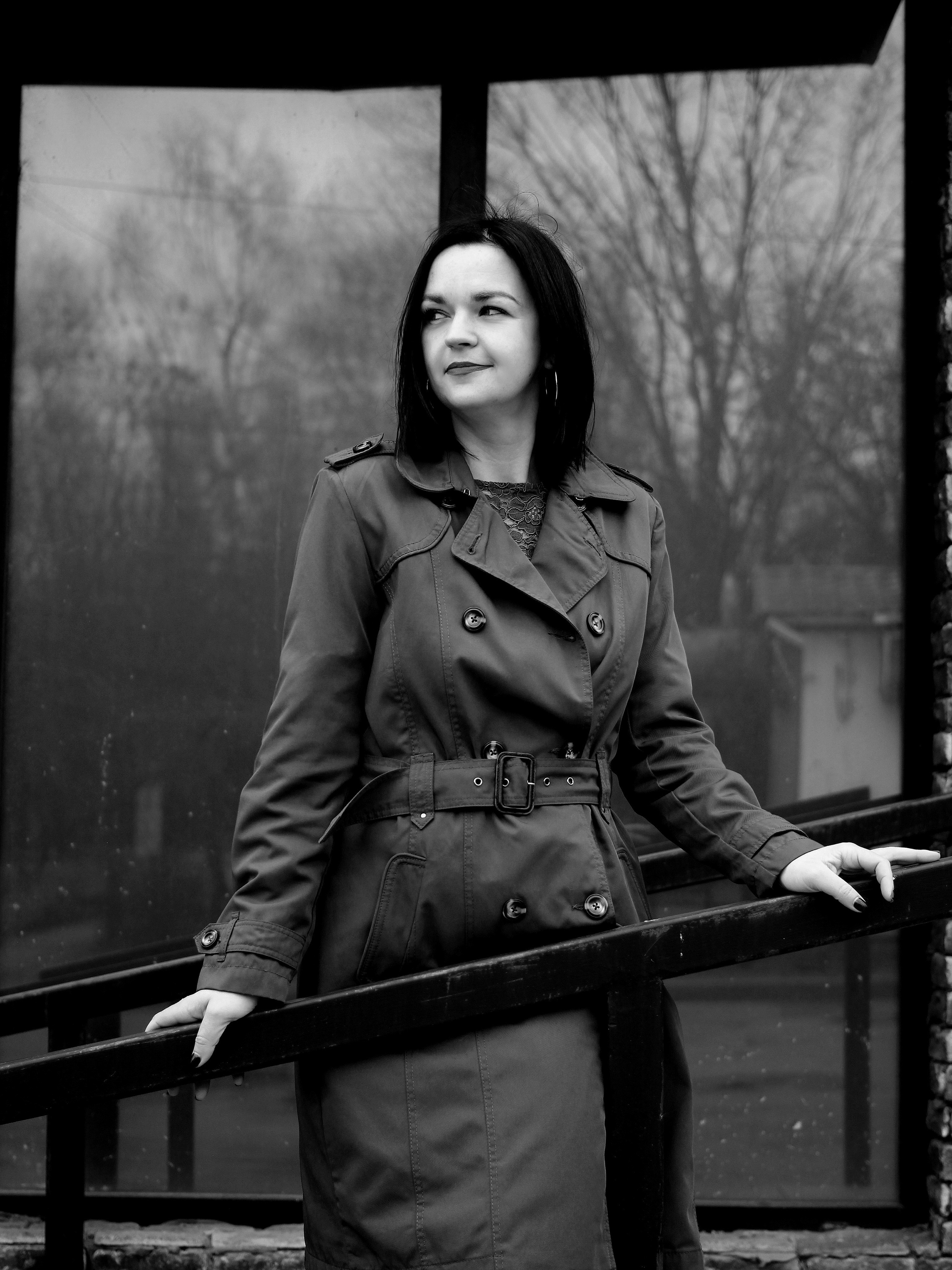 Grange. Photography Eva