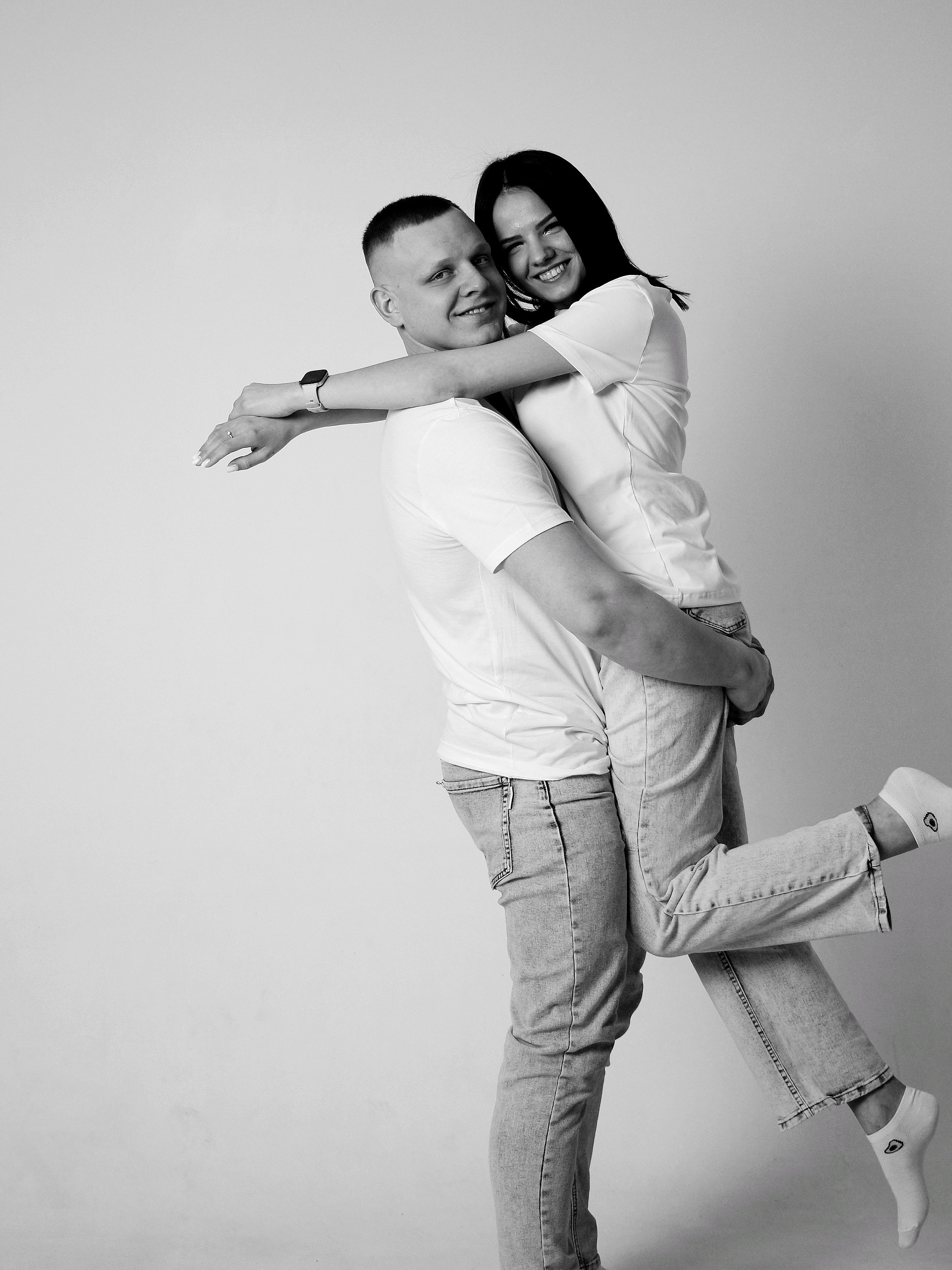 Парная съемка. Photography Eva