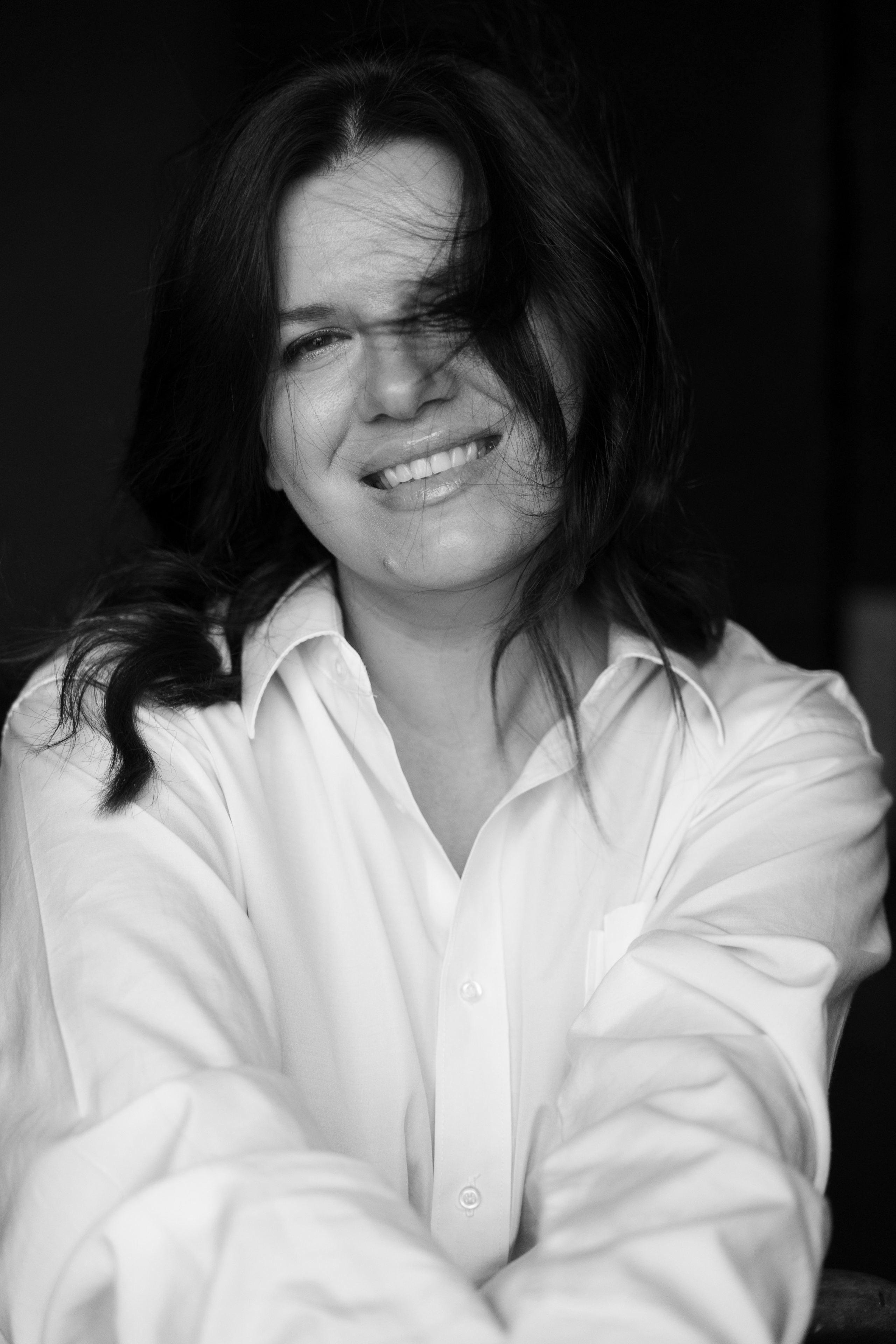 Женский фотограф в Красноярске