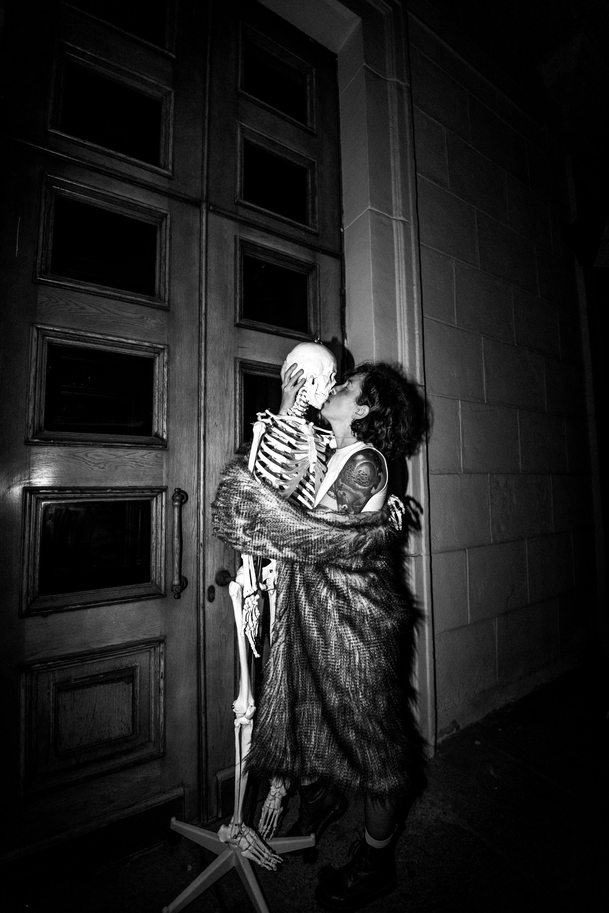 Архив. Арт-фотограф Кристина Каширская