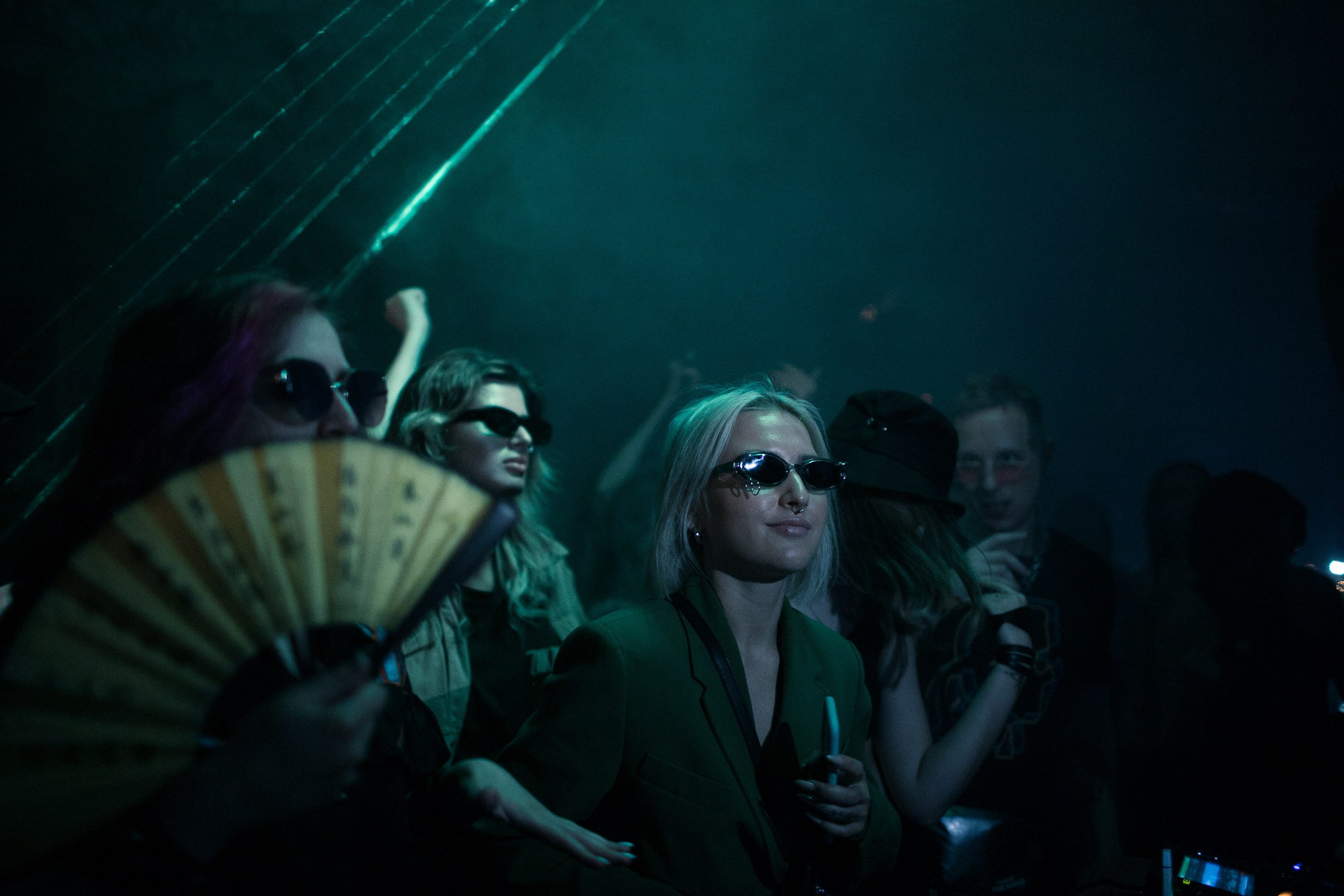 Репортаж. Арт-фотограф Кристина Каширская