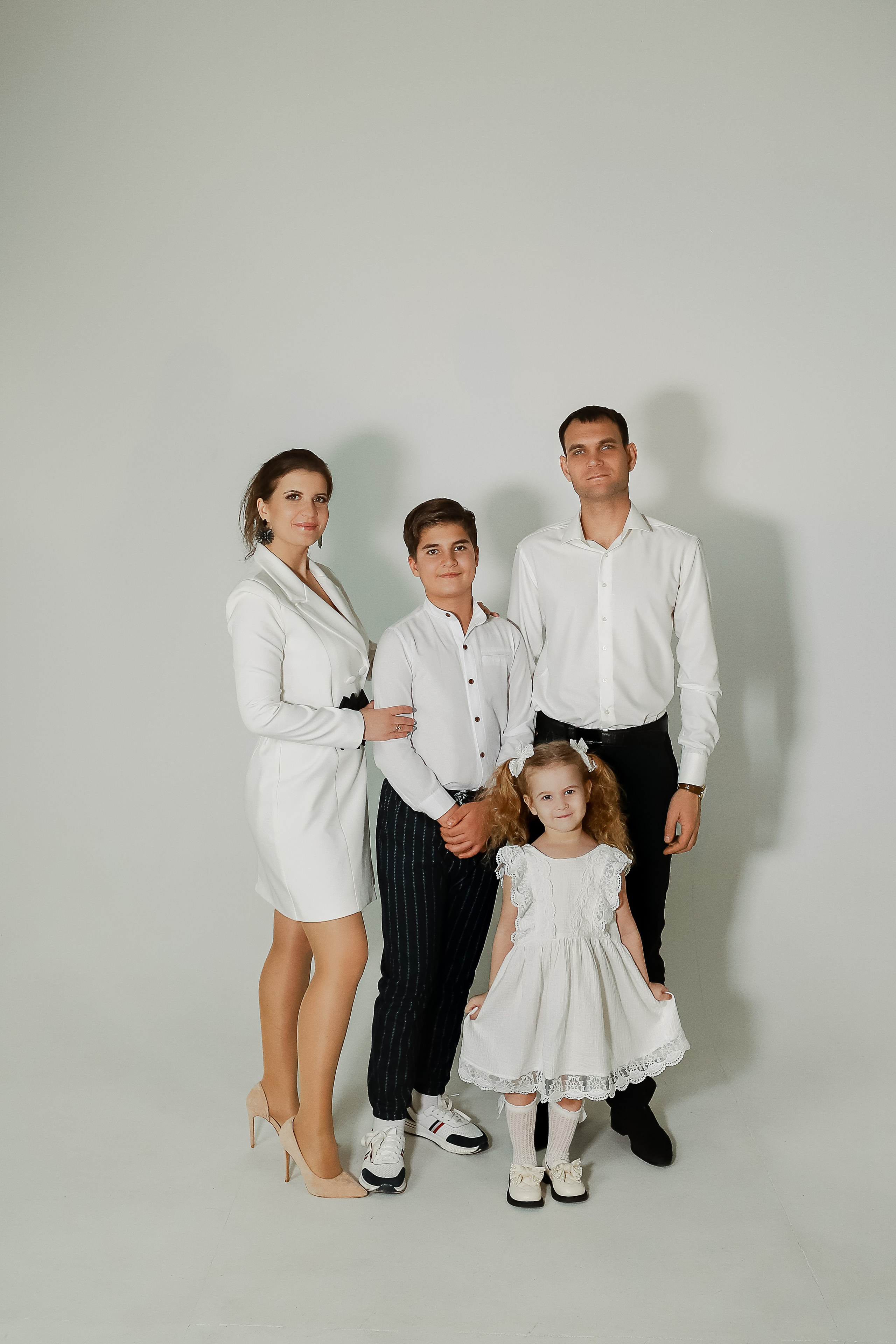 Семейная съёмка. Свадебный фотограф Евгения Фролова г. Каменск-Шахтинский, Донецк, Ростов