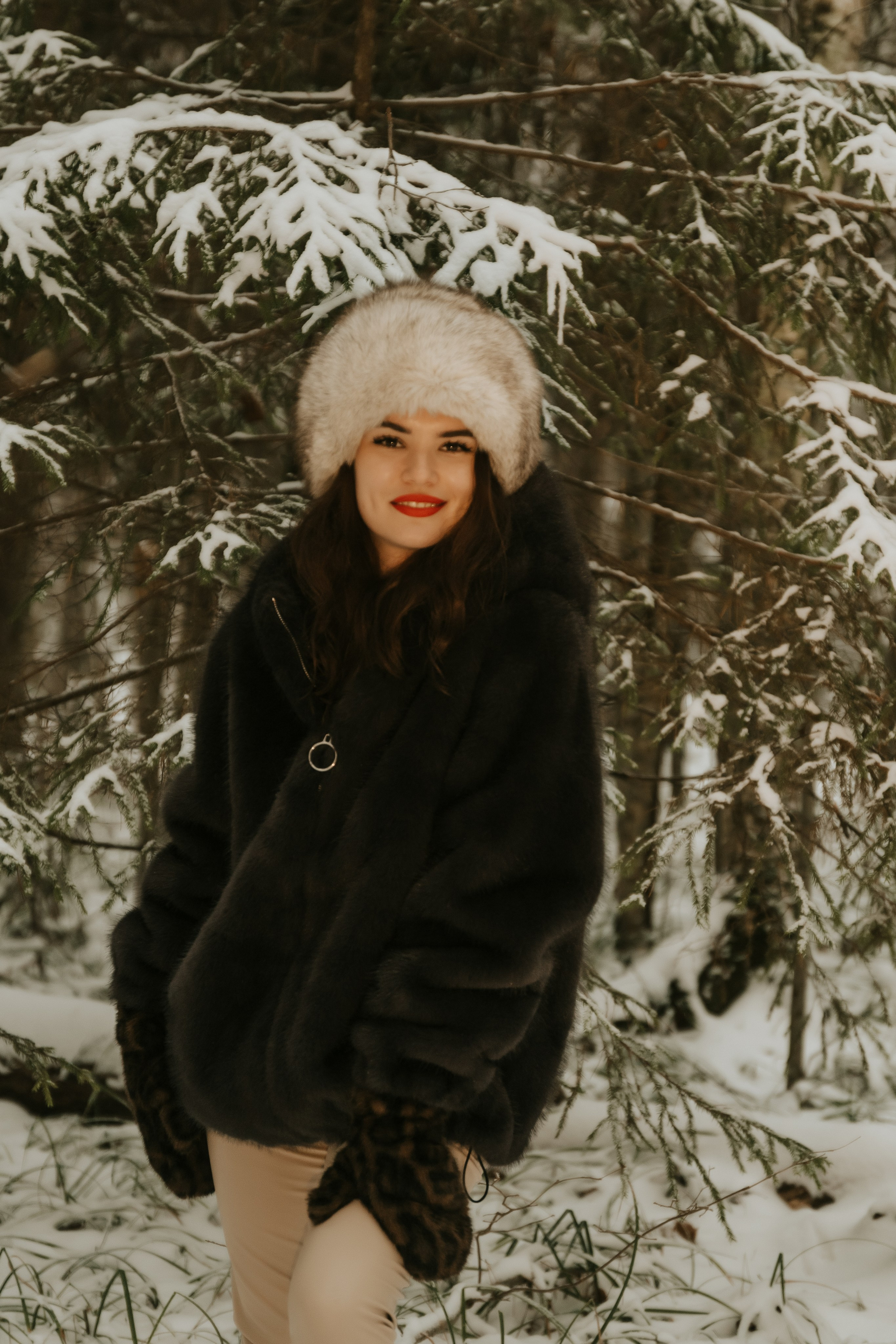 Индивидуальные съемки на природе. Индивидуальные, семейные, студийные съемки в Серпухове и за пределами