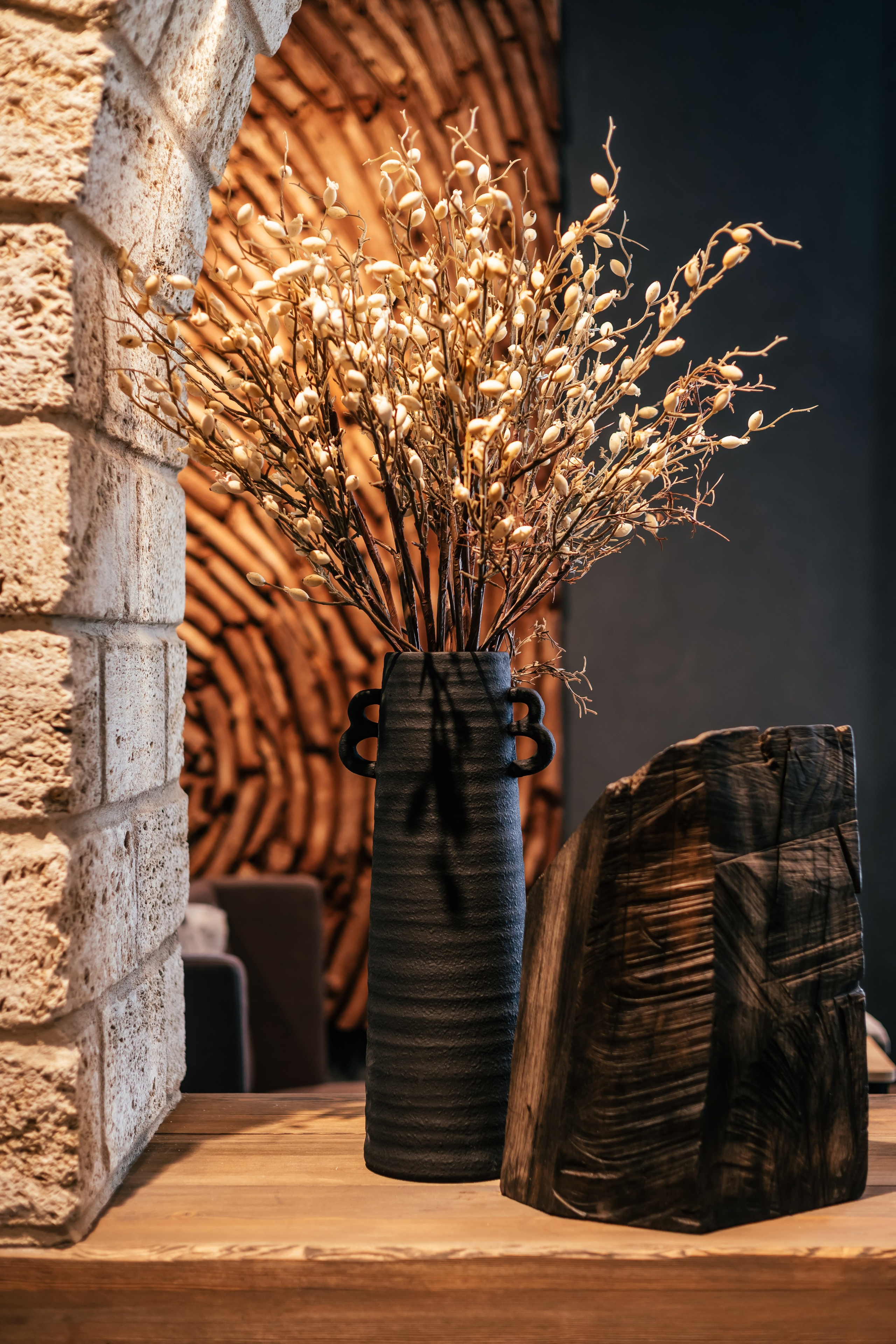 Интерьерная фотосъемка. Фотограф Алексей Воронов