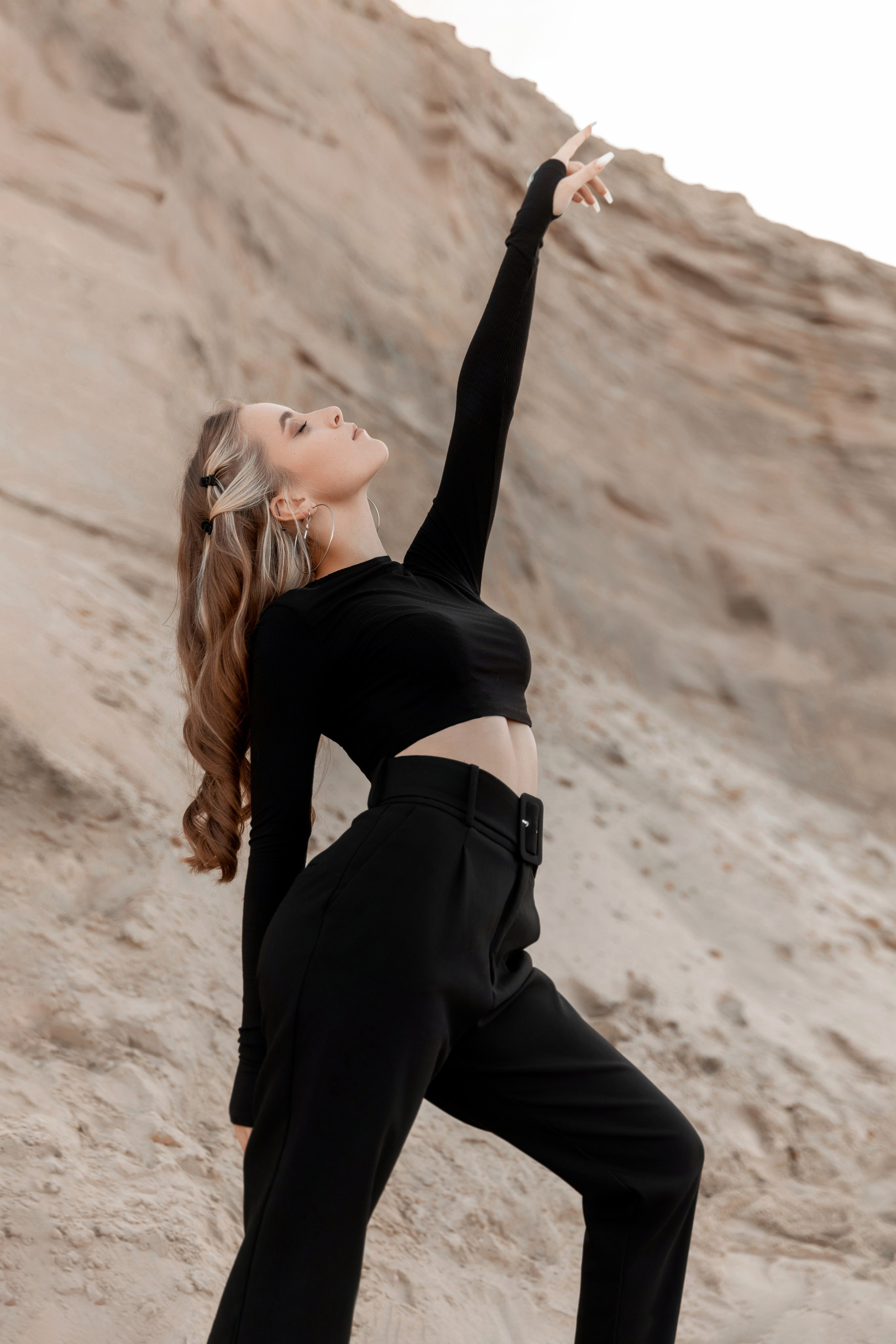 •ПОРТРЕТЫ УЛИЦА•. Выпускной альбом Сургут ХМАО