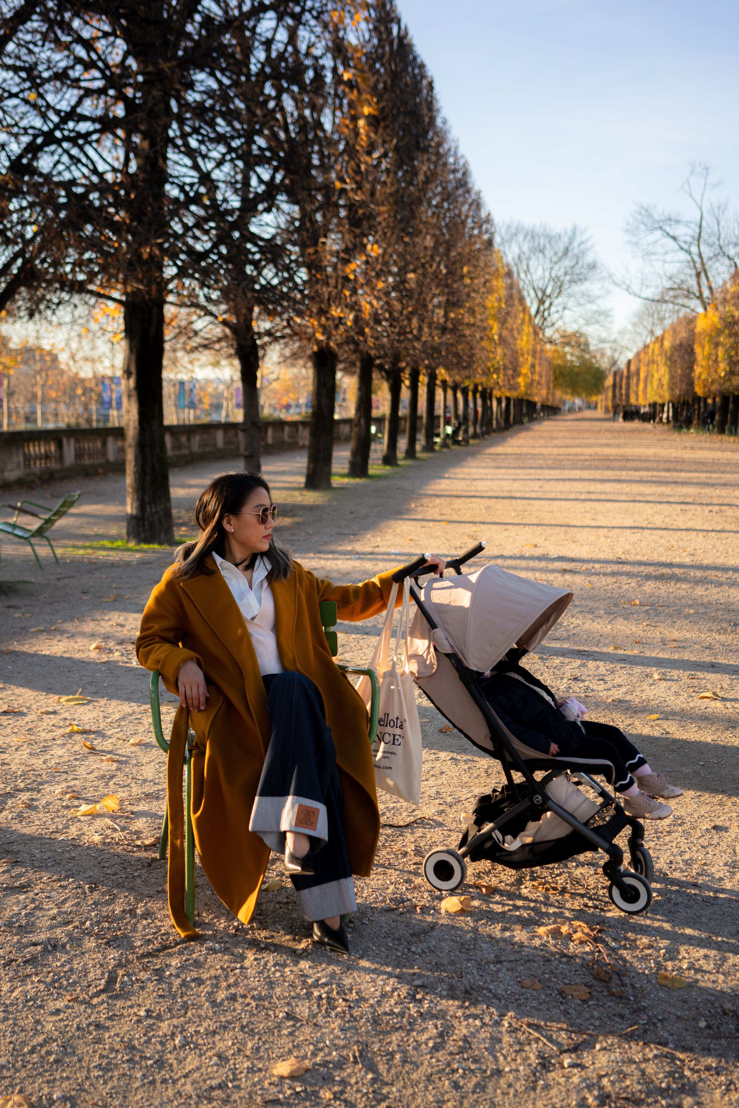 Mary. Photographer Yudakova Daria