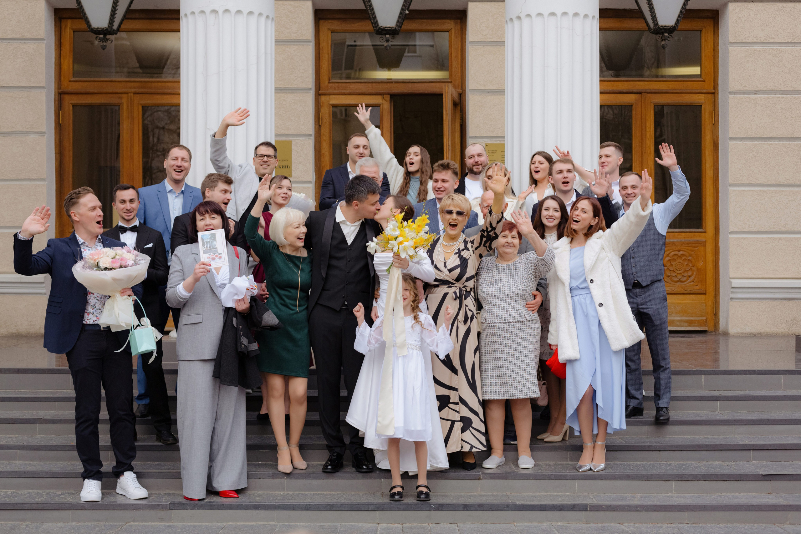 Свадебный фотограф Ростов — Искренняя история любви Алексея и Юлии в фото. Свадебный и семейный фотограф в Таганроге Бакарюк Антон