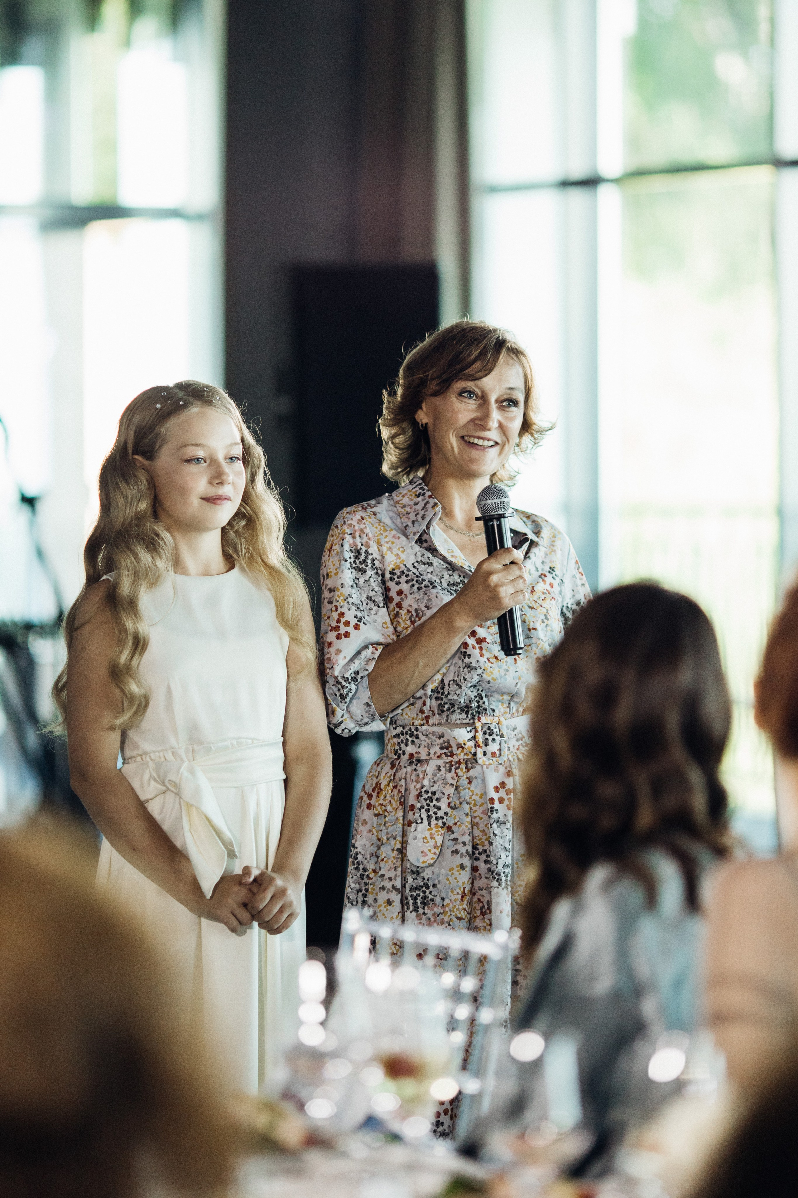 Анис и Ирина. Фотограф Анна Чернигова