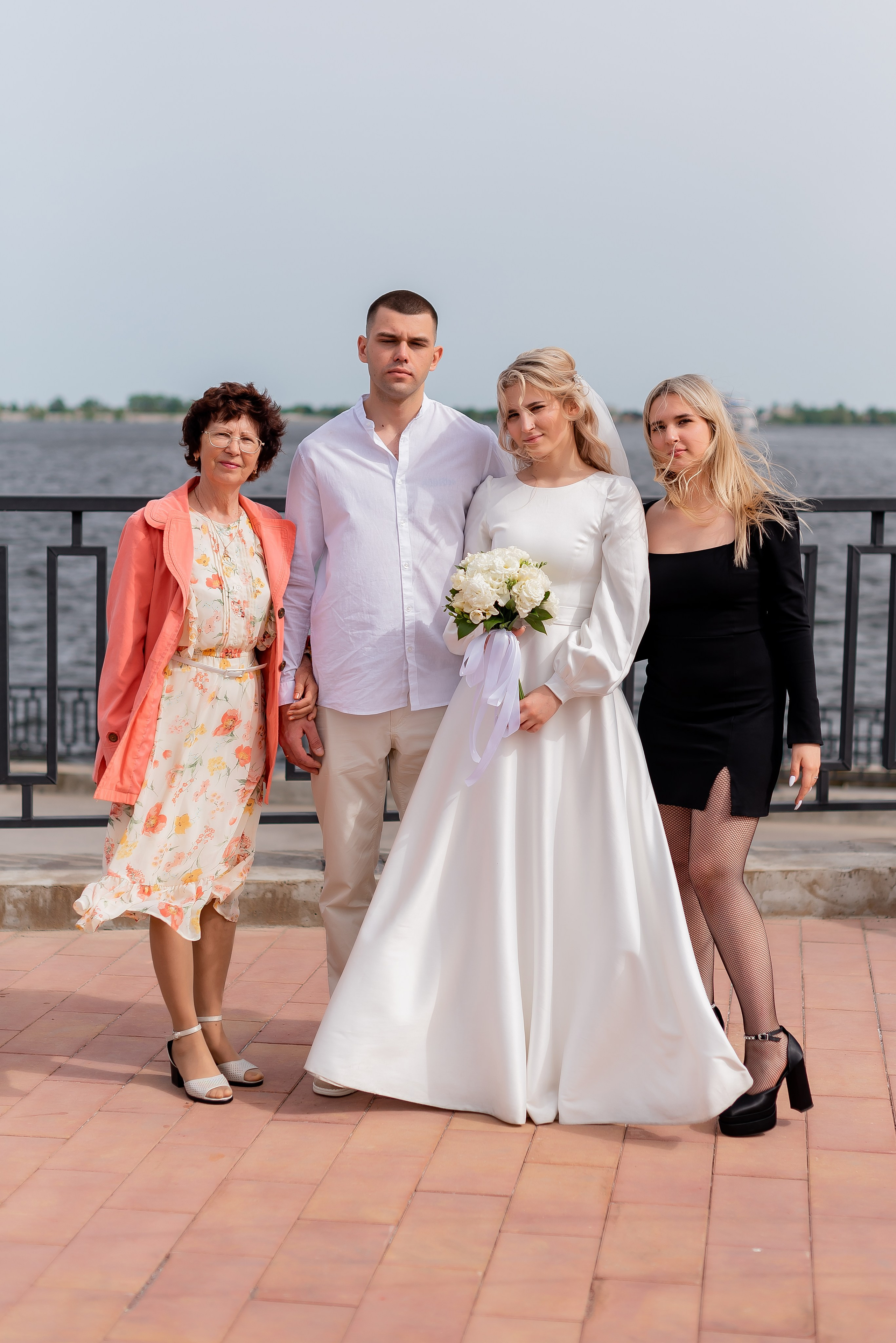 Иван и Кристина. Фотограф Татьяна Иванчикова