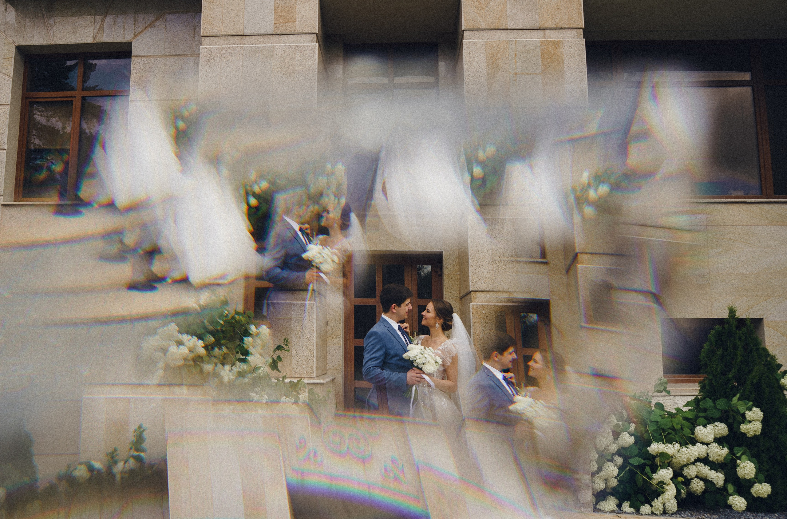 Илья и Катя. Юлия Тайцай фотограф, Анатолий Тайцай видеограф